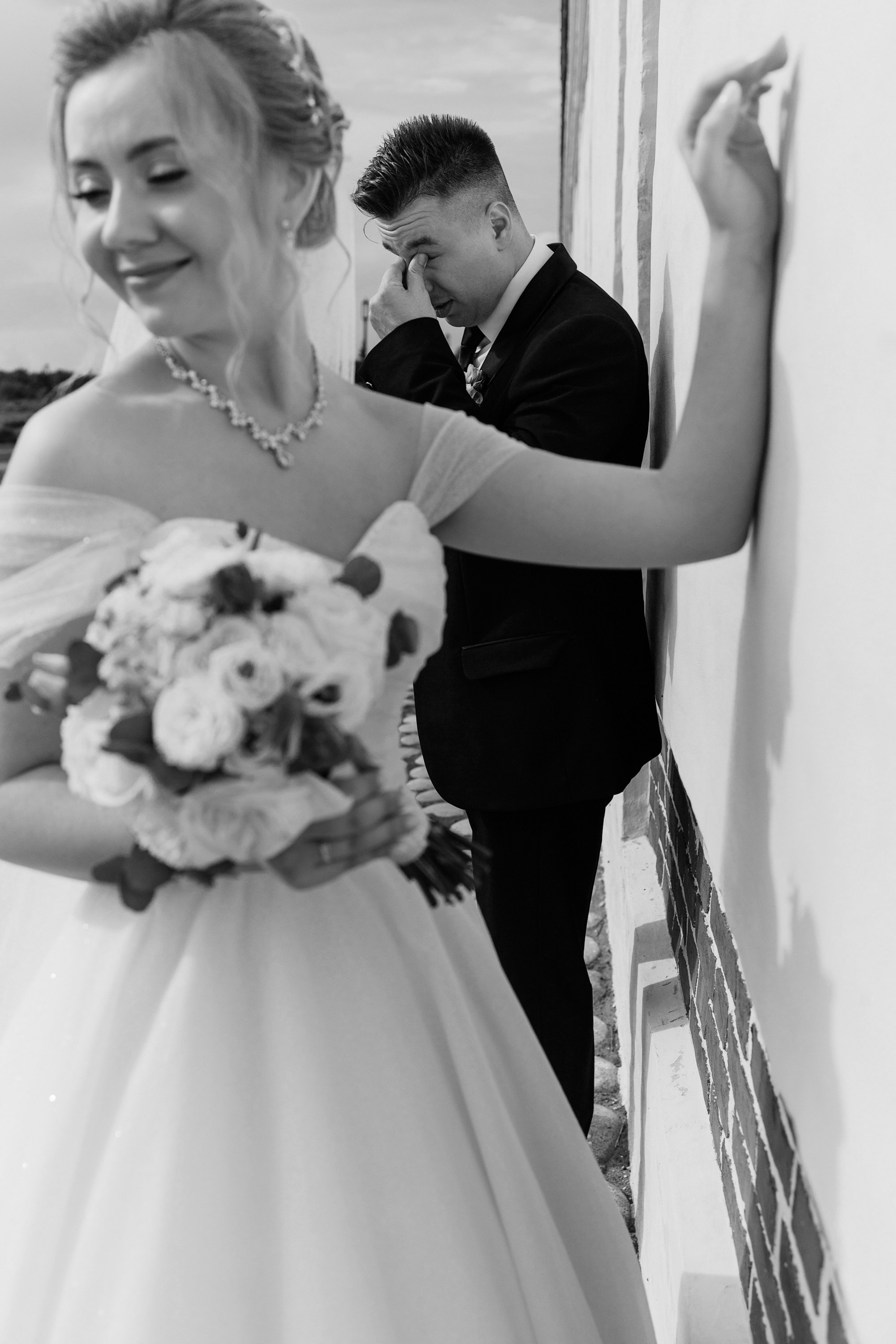 Антон и Ксения. Свадебный репортажный семейный фотограф