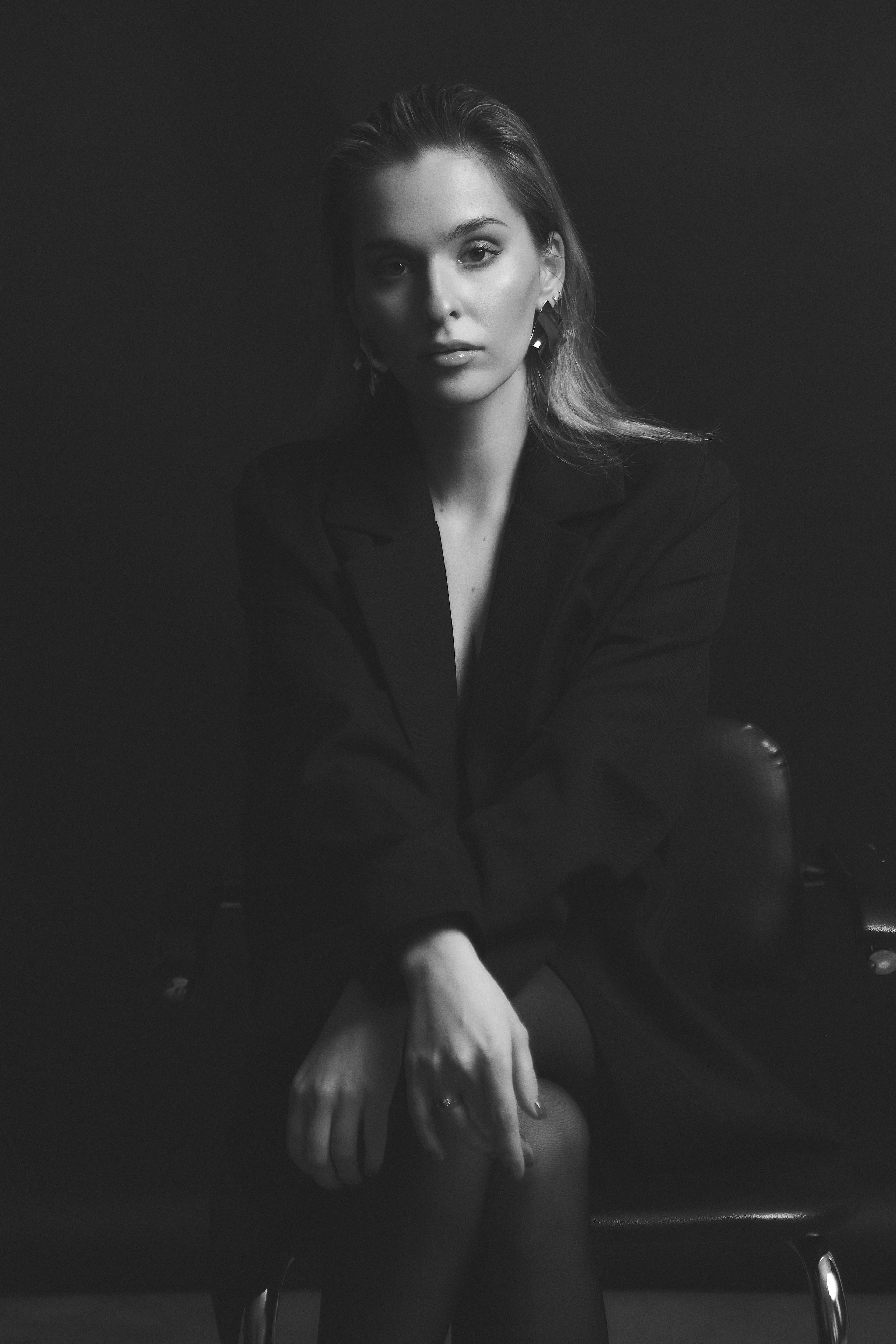 Валерия. Свадебный и портретный фотограф в Москве Когырина Мария