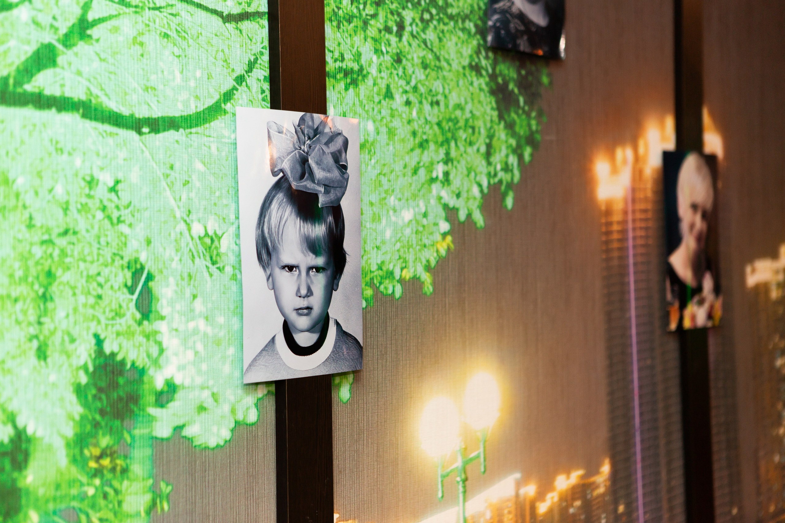 День Рождения 08.05. Профессиональный фотограф в Мценске и Орловской области