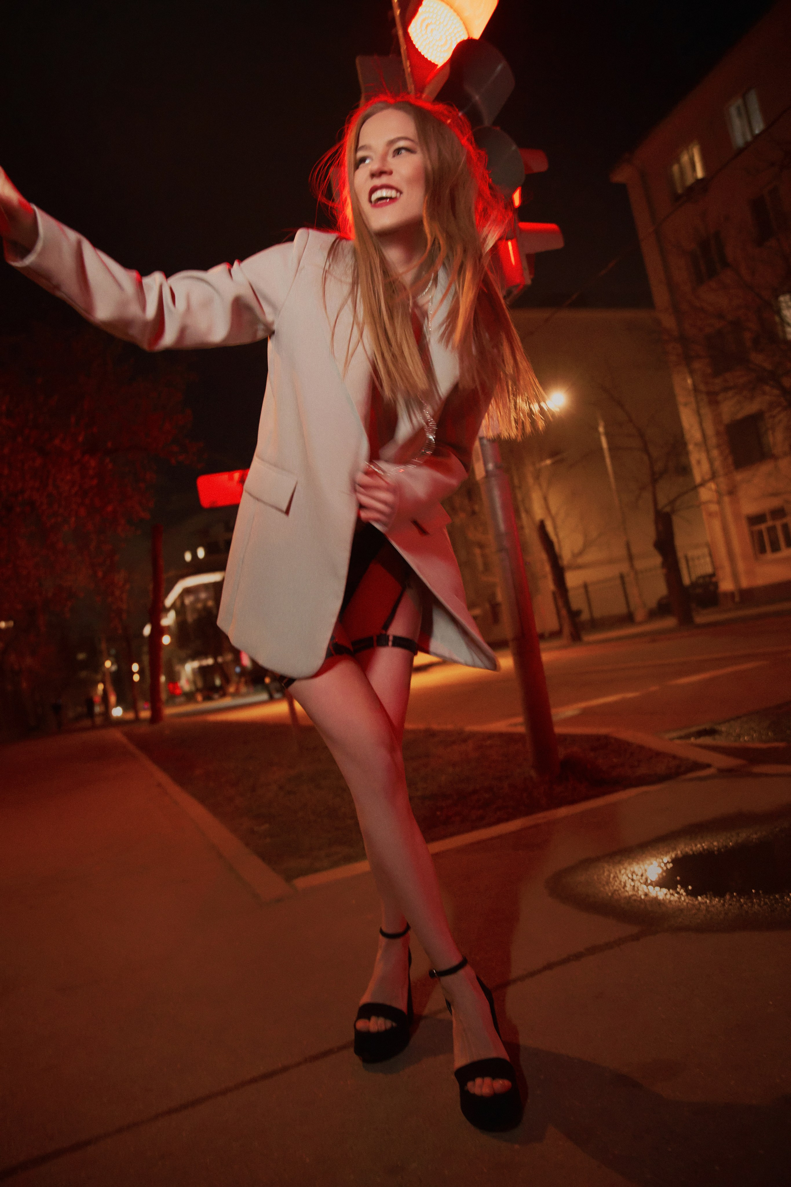 Вино, газета, сфетофор. Светский фотограф в Москве, Яковенко Алексей