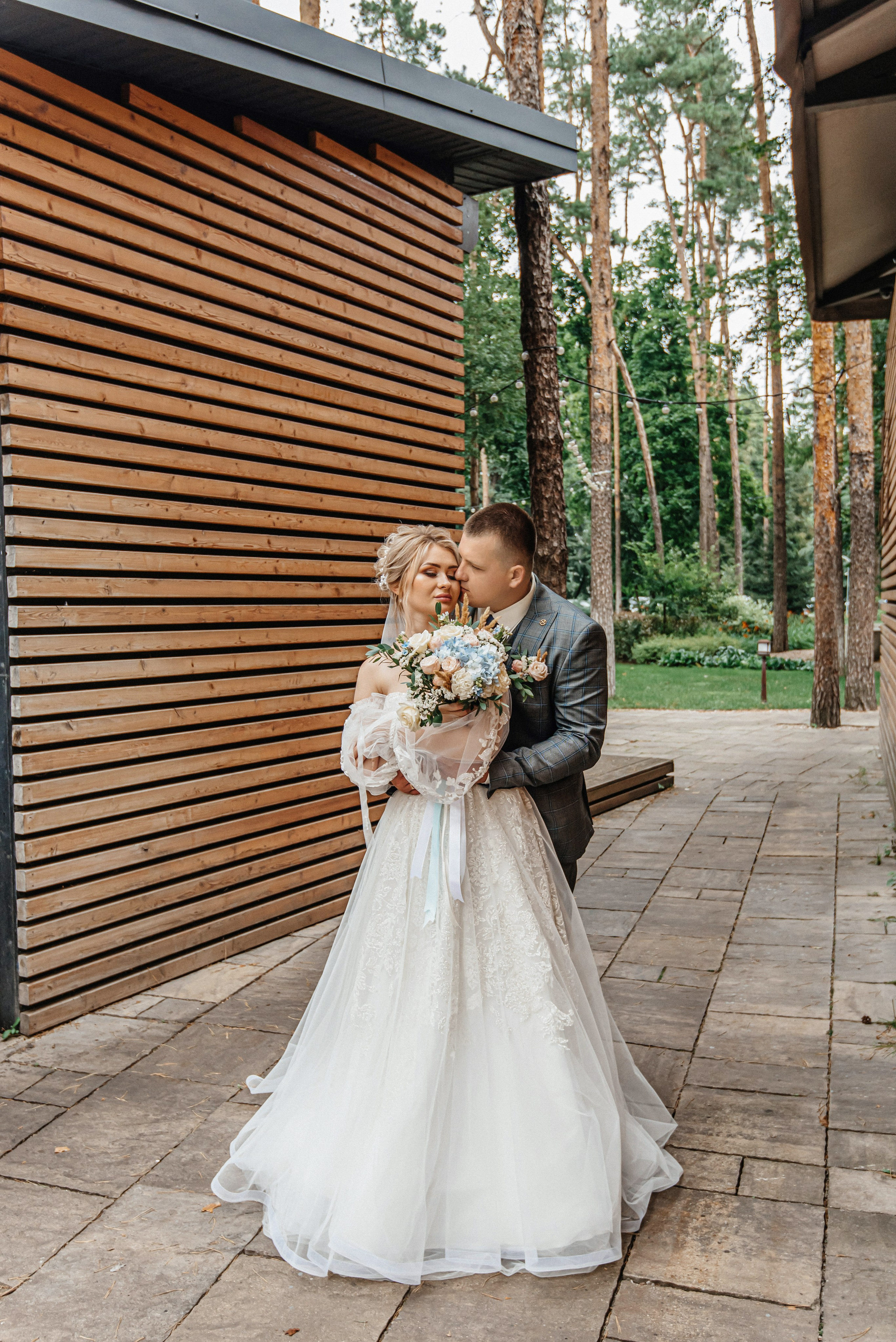 Иван и Анастасия. Свадебный  и семейный фотограф в Белгороде Ирина Кононенко