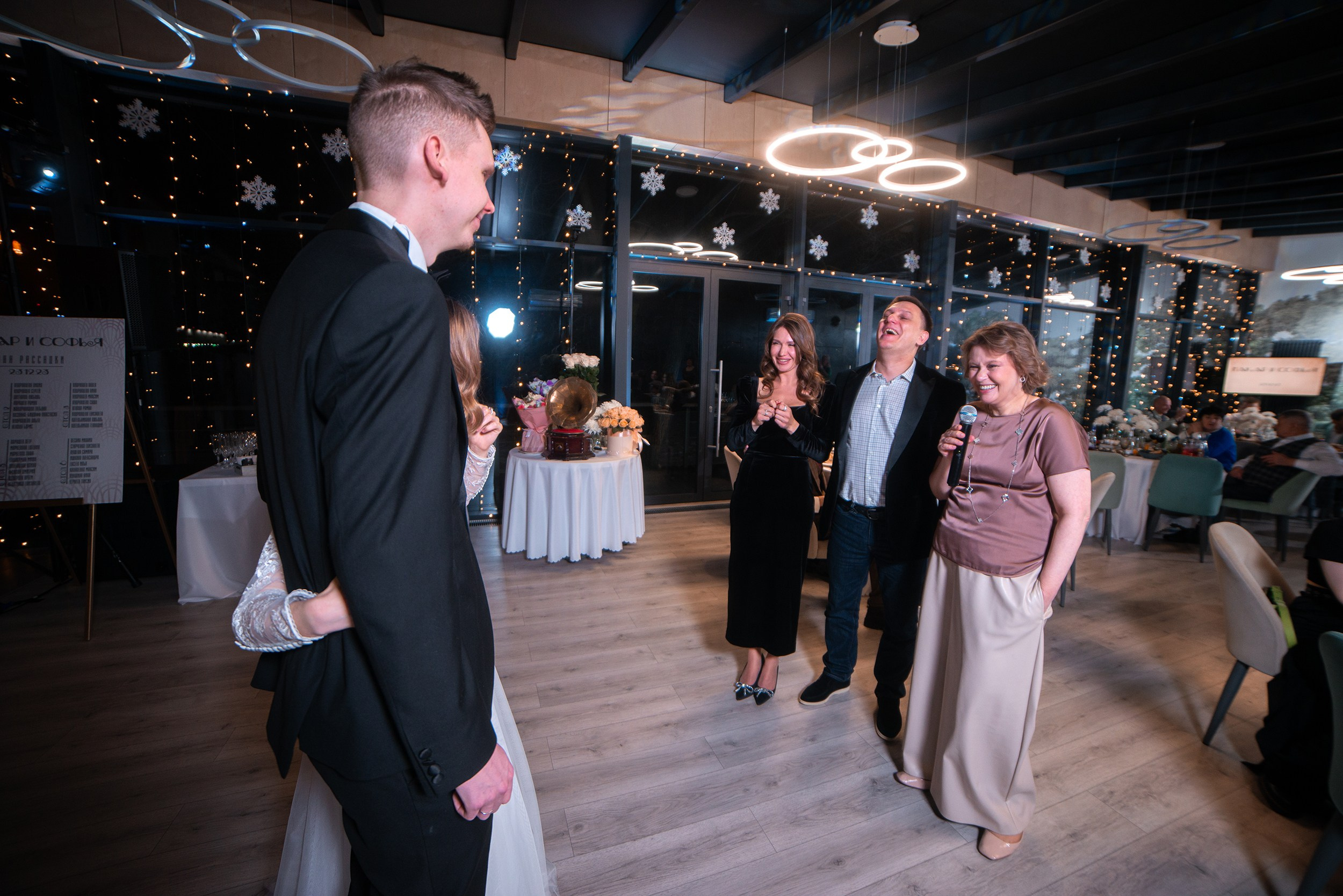 Макар и Софья. Фотограф и видеограф в Москве и МО — Евгений Лавров