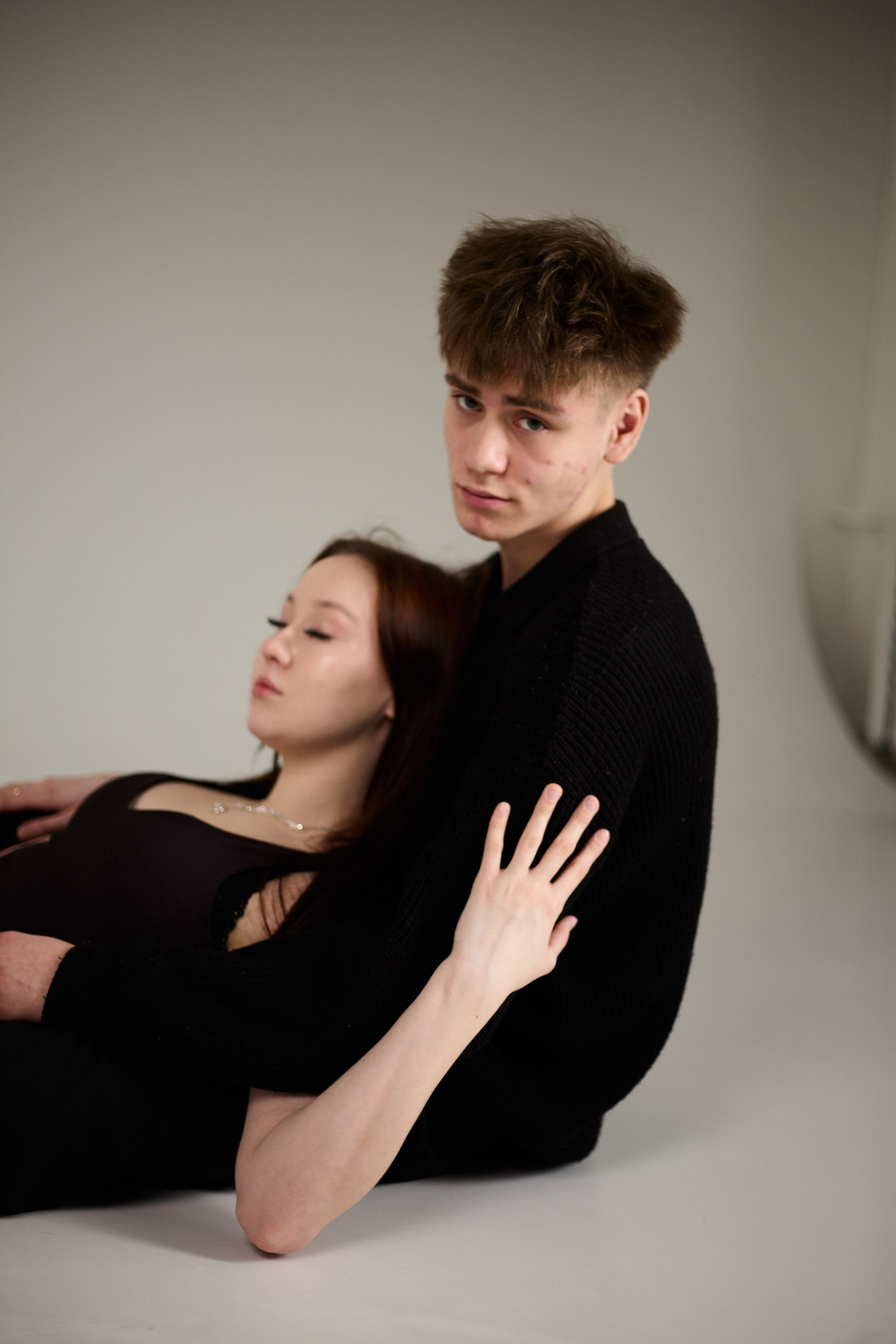 Анастасия. Dariadrugova.ru