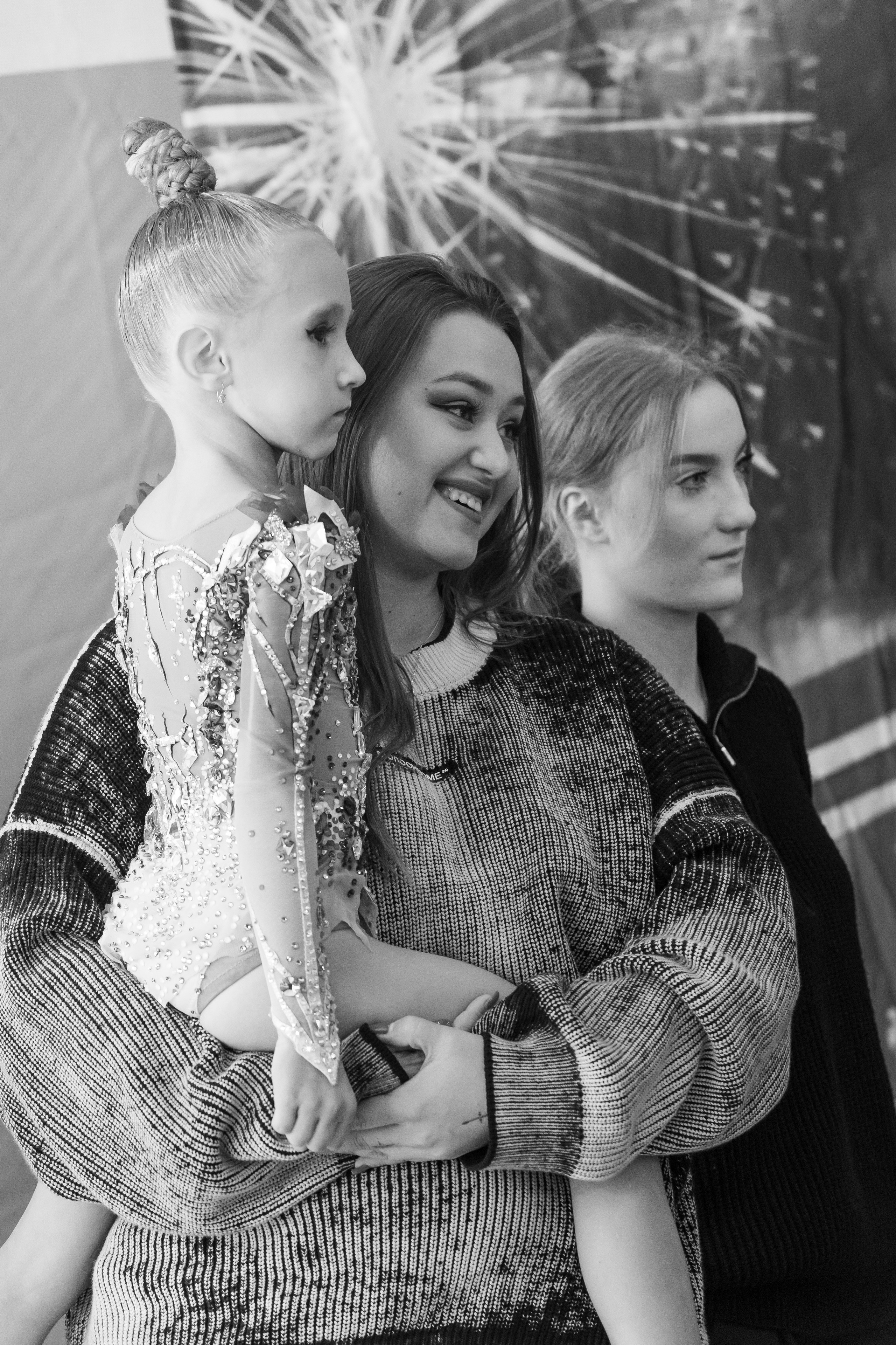 Турнир «Огни Москвы» 14.09.2025. Фото и видео съемка Ваших мероприятий