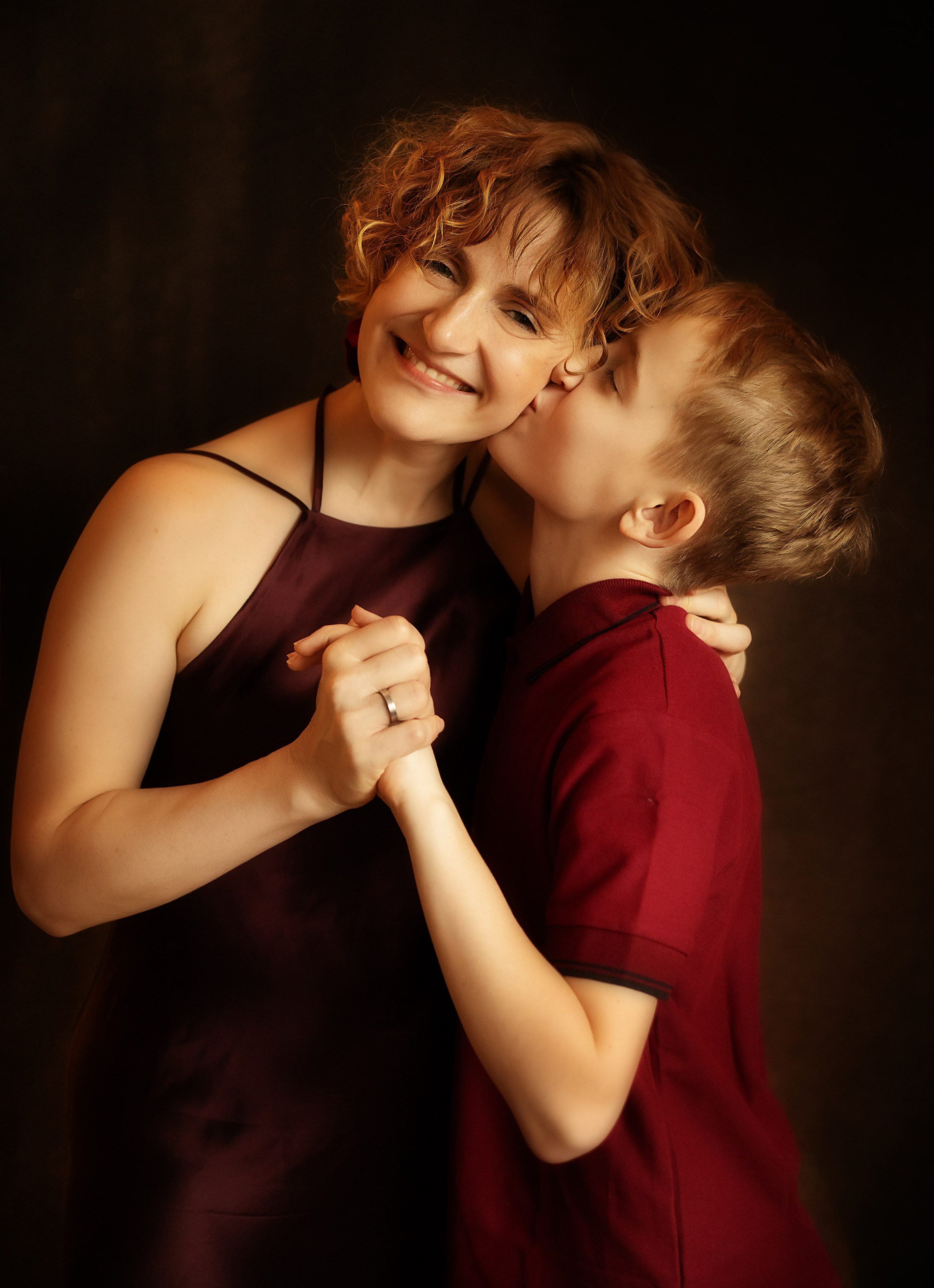 Семейные фотосессии