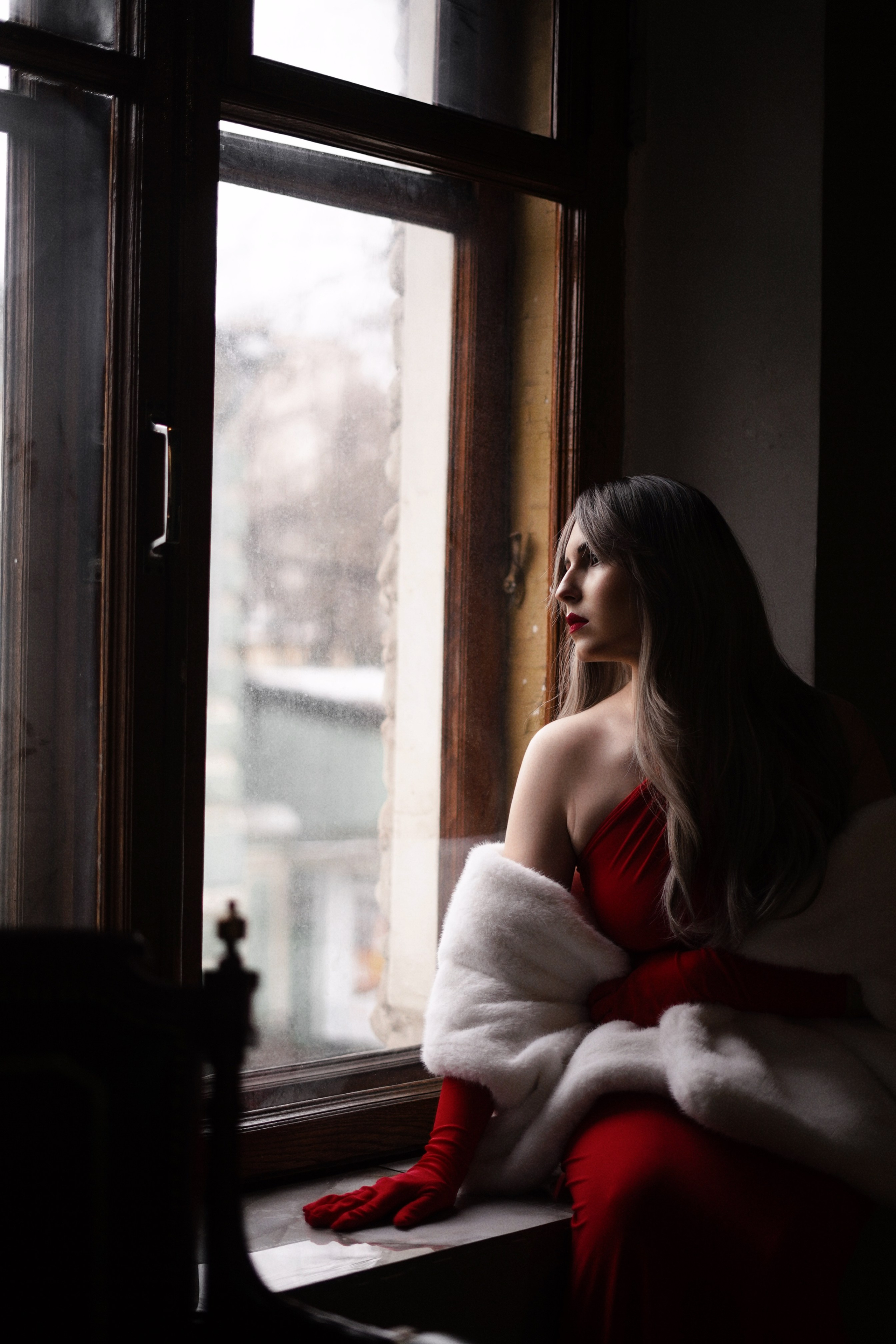 Индивидуальные съемки. Стильный фотограф и видеограф в Москве и Троицке