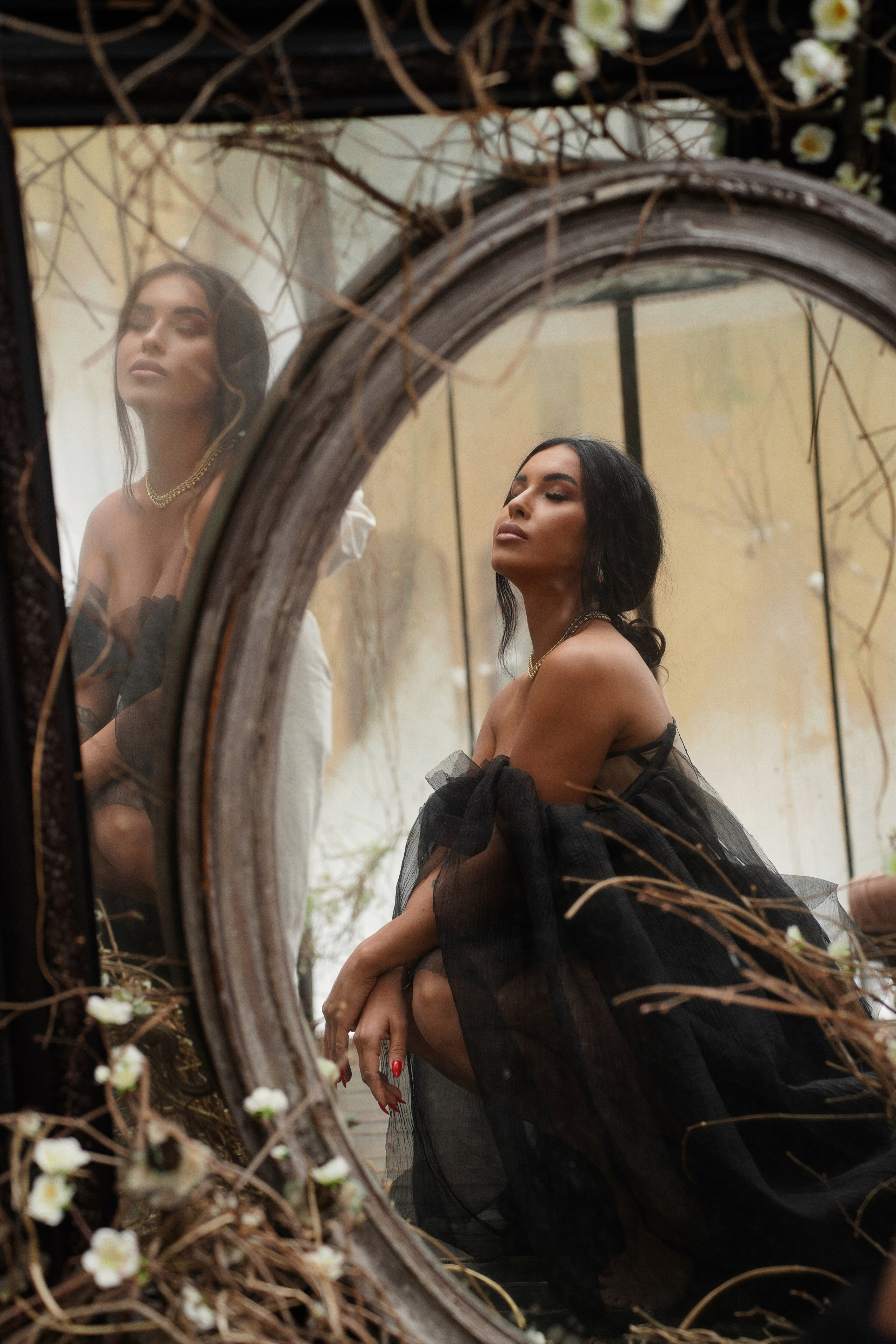 Индивидуальные съемки. Стильный фотограф и видеограф в Москве и Троицке