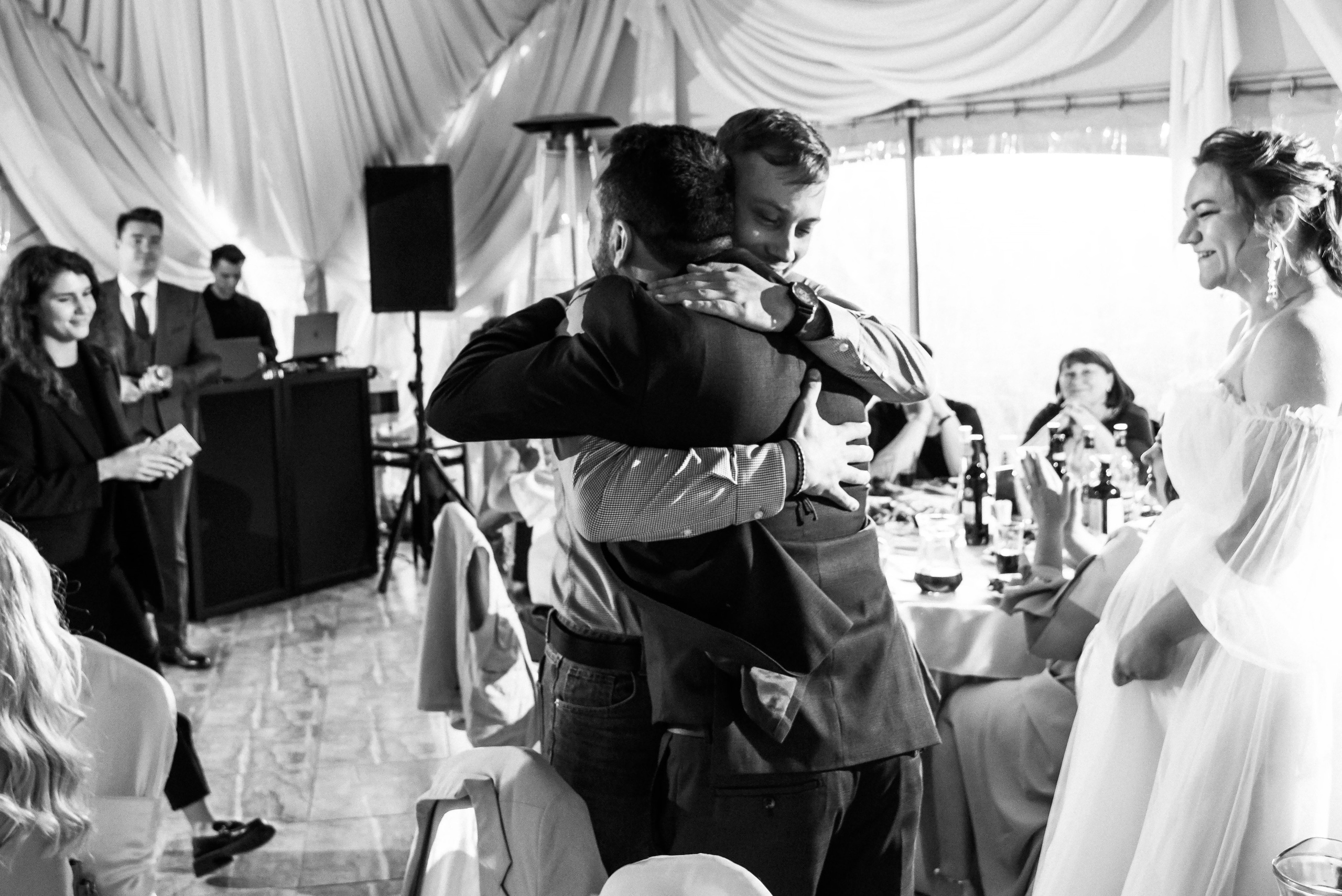 Свадебное портфолио. Фотограф Сергей Глобенко