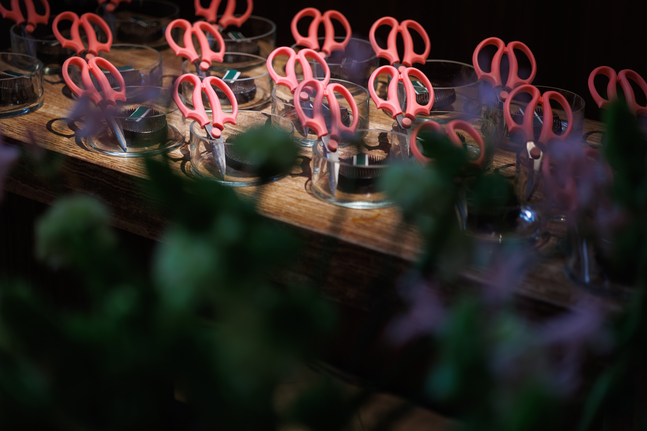 FLOWER MARKET. Dress by Stesha x САД. Фотограф Арсений Гуров