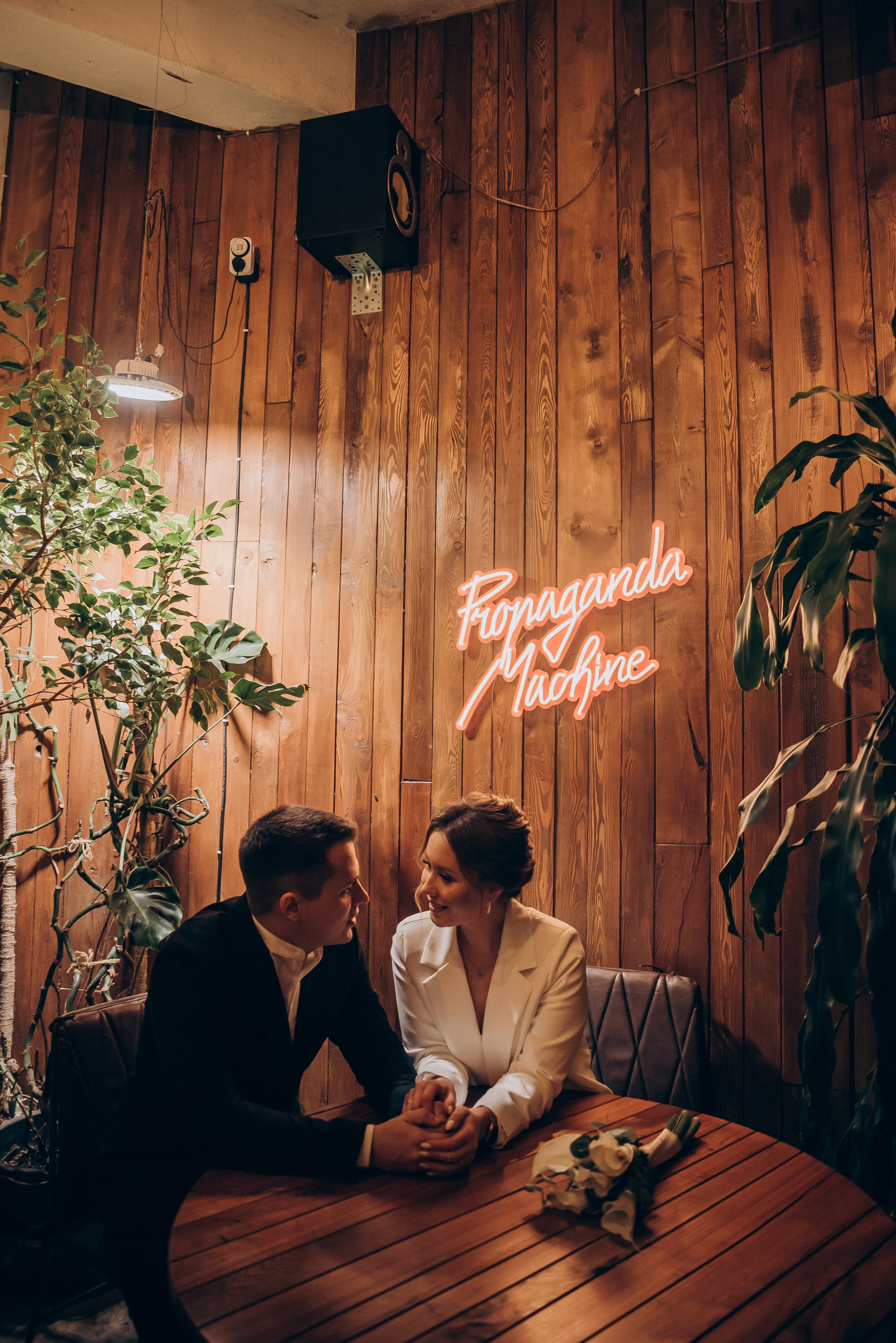 Костя и Настя 08.11.2023. Свадебный и семейный фотограф в городе Смоленске