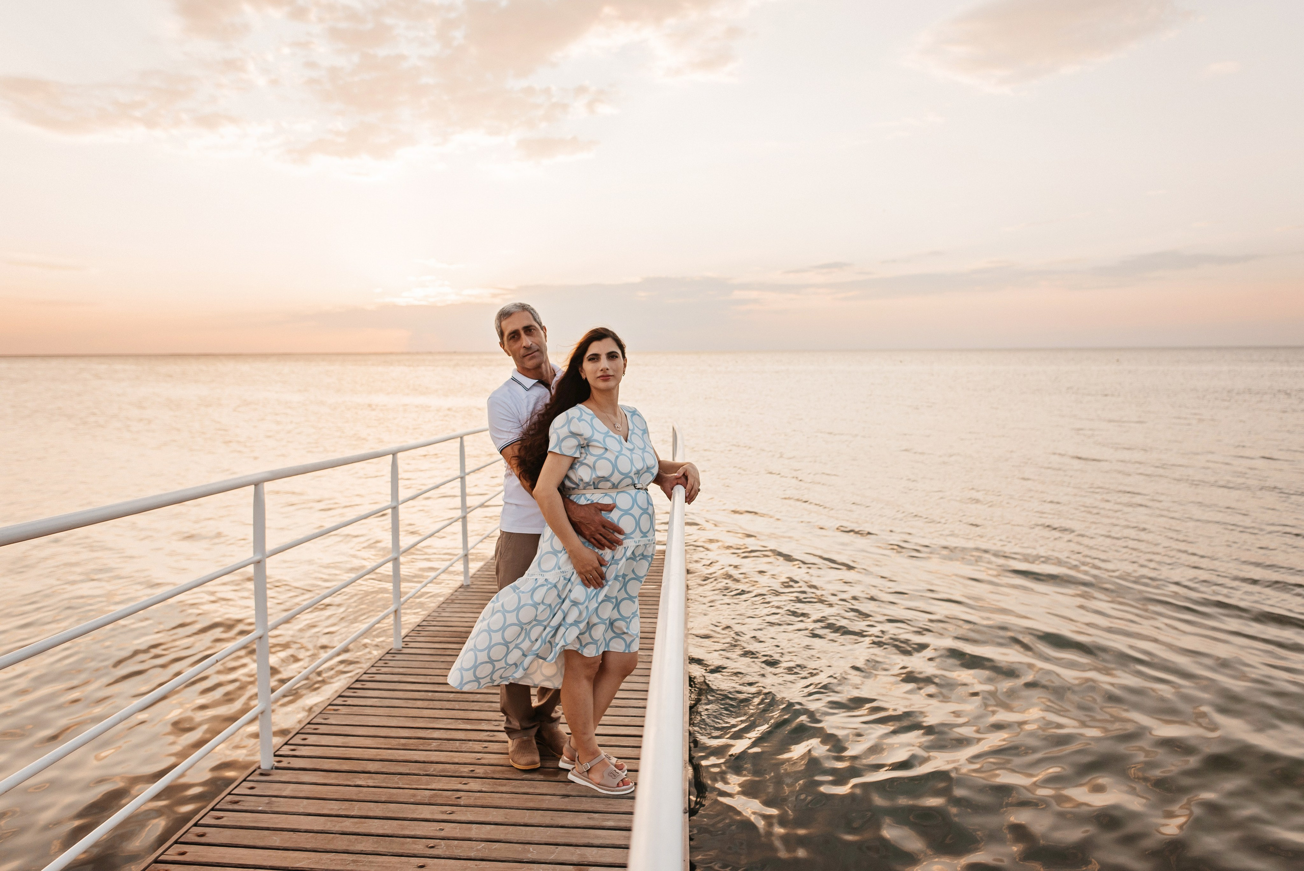 Беременность. Детский и семейный фотограф выпускной альбом Приморско-Ахтарск