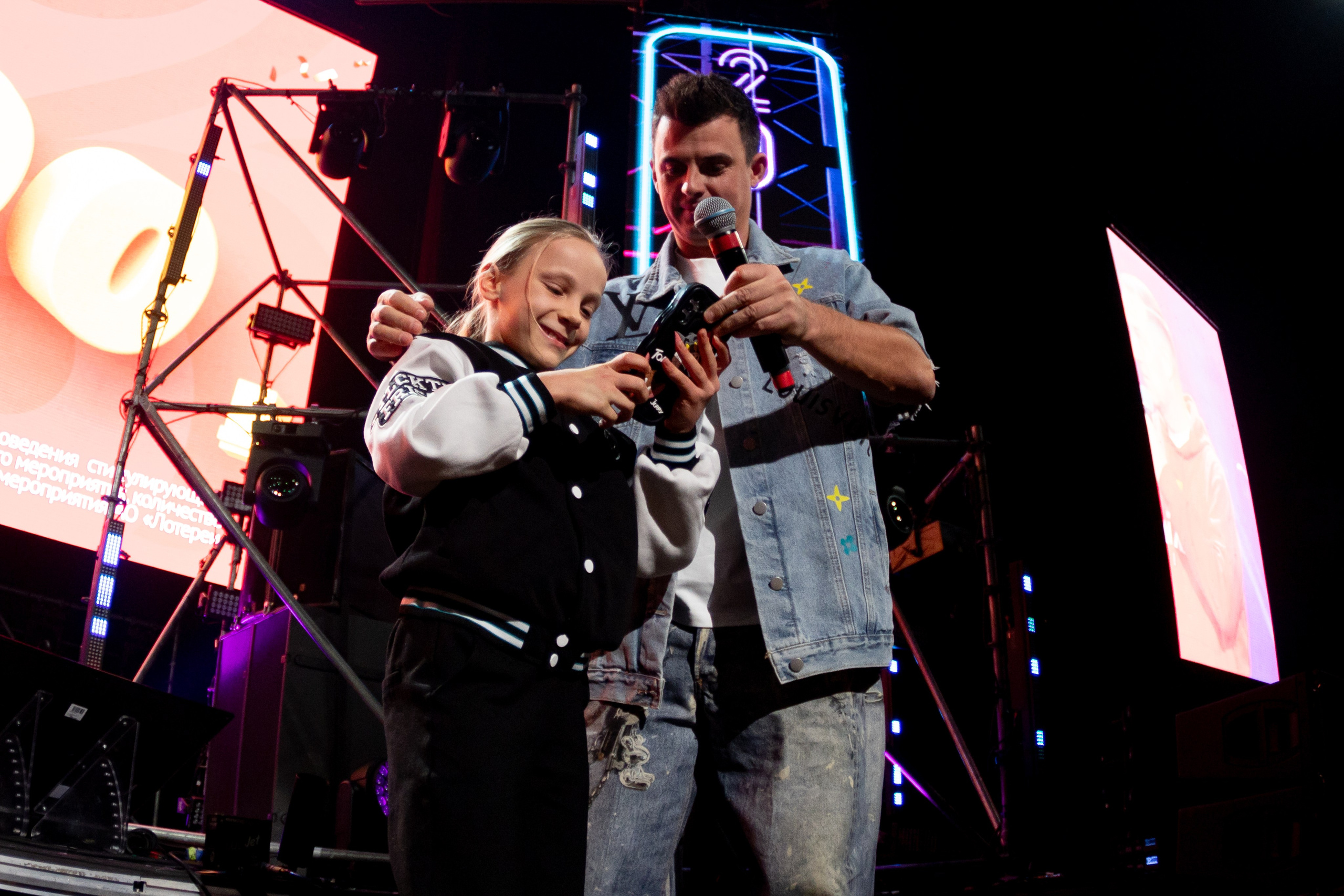 Иванушки International, Live Арена. Фотограф Ольга Махалова — Санкт-Петербург, Москва, Нижний Новгород