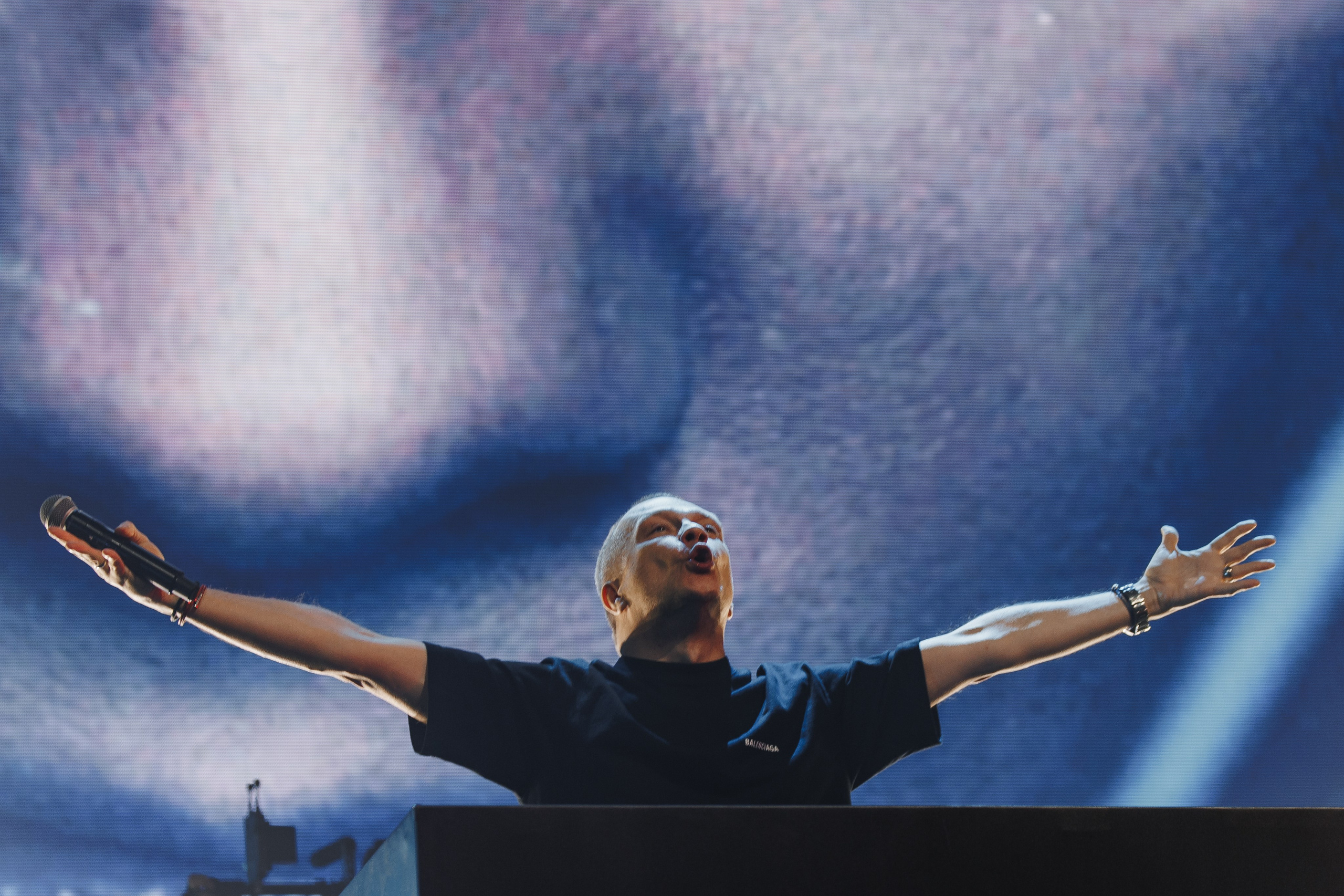 Руки Вверх, ВТБ-Арена. Фотограф Ольга Махалова — Санкт-Петербург, Москва, Нижний Новгород