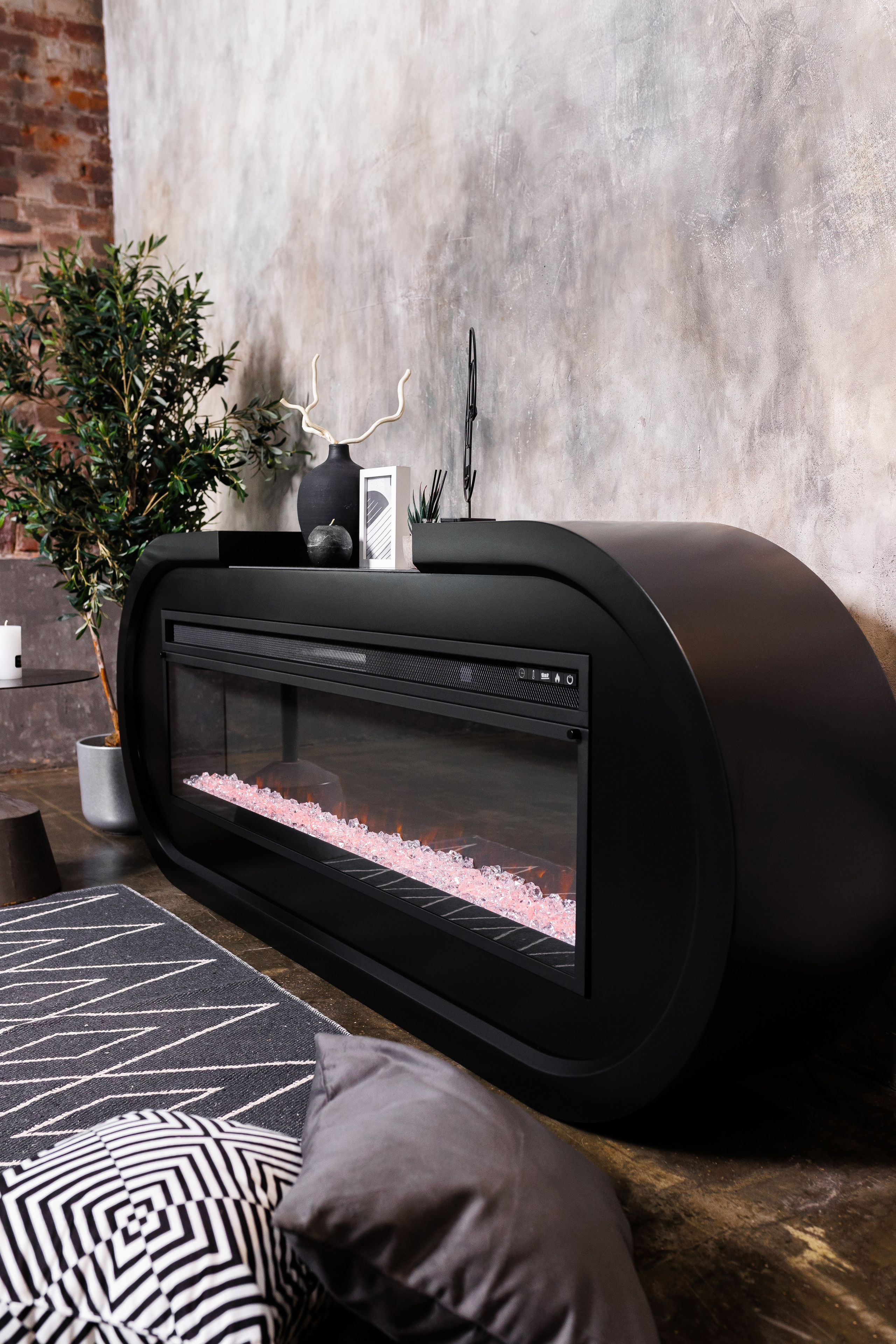 Камины. Фотосъёмка для бизнеса — предметное фото, репортаж с мероприятий, портреты людей, съёмка интерьера и экстерьера