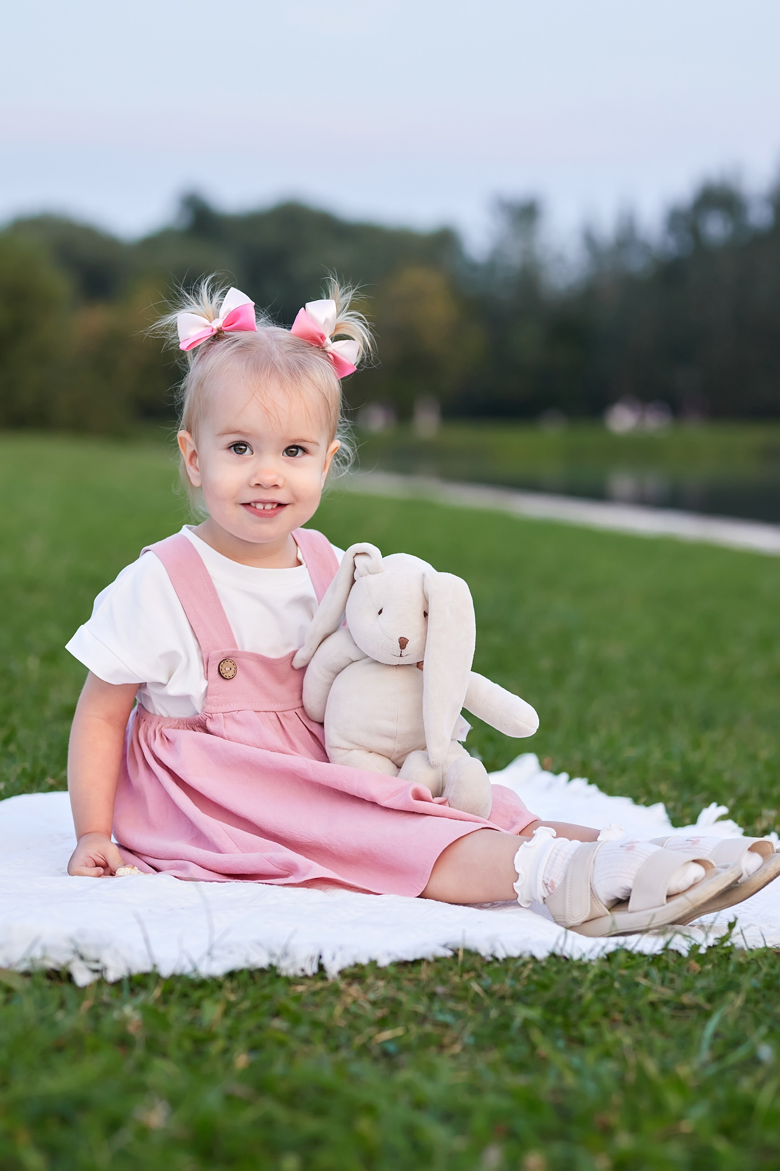 Таисии 2. Семейный и детский фотограф в Москве Шарапова Ирина