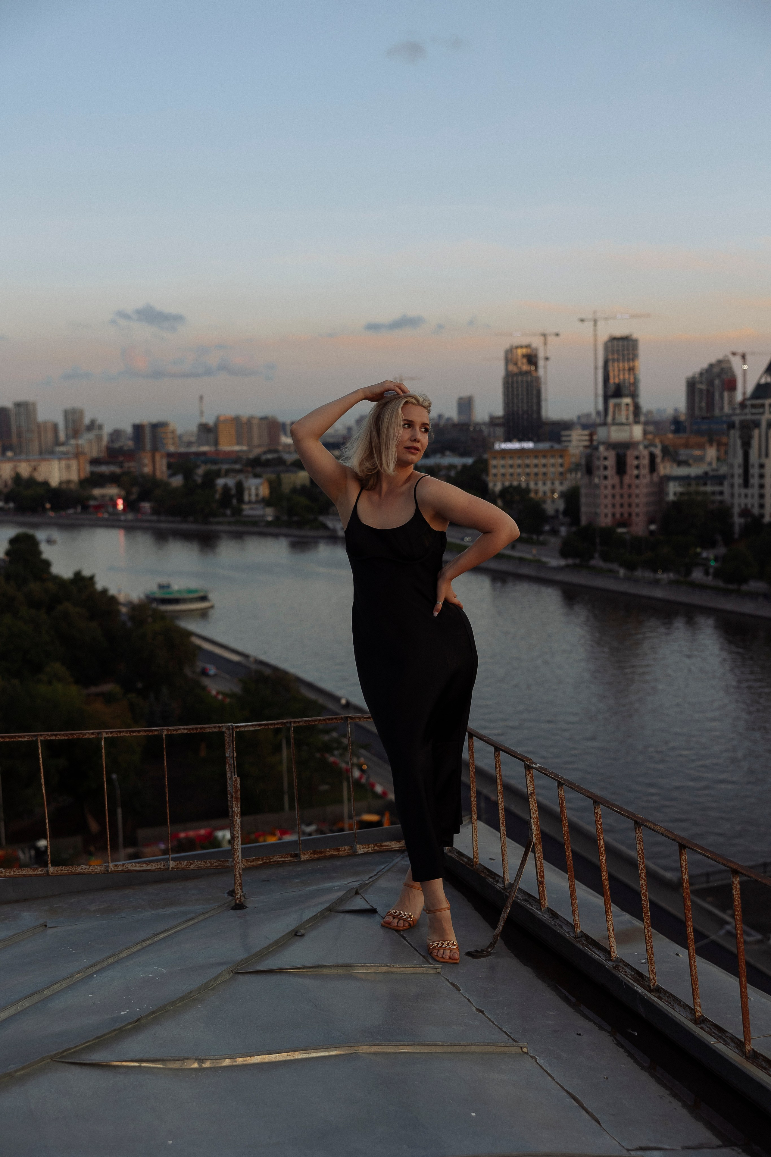 Ирина. Свадебный фотограф Диана Грицай