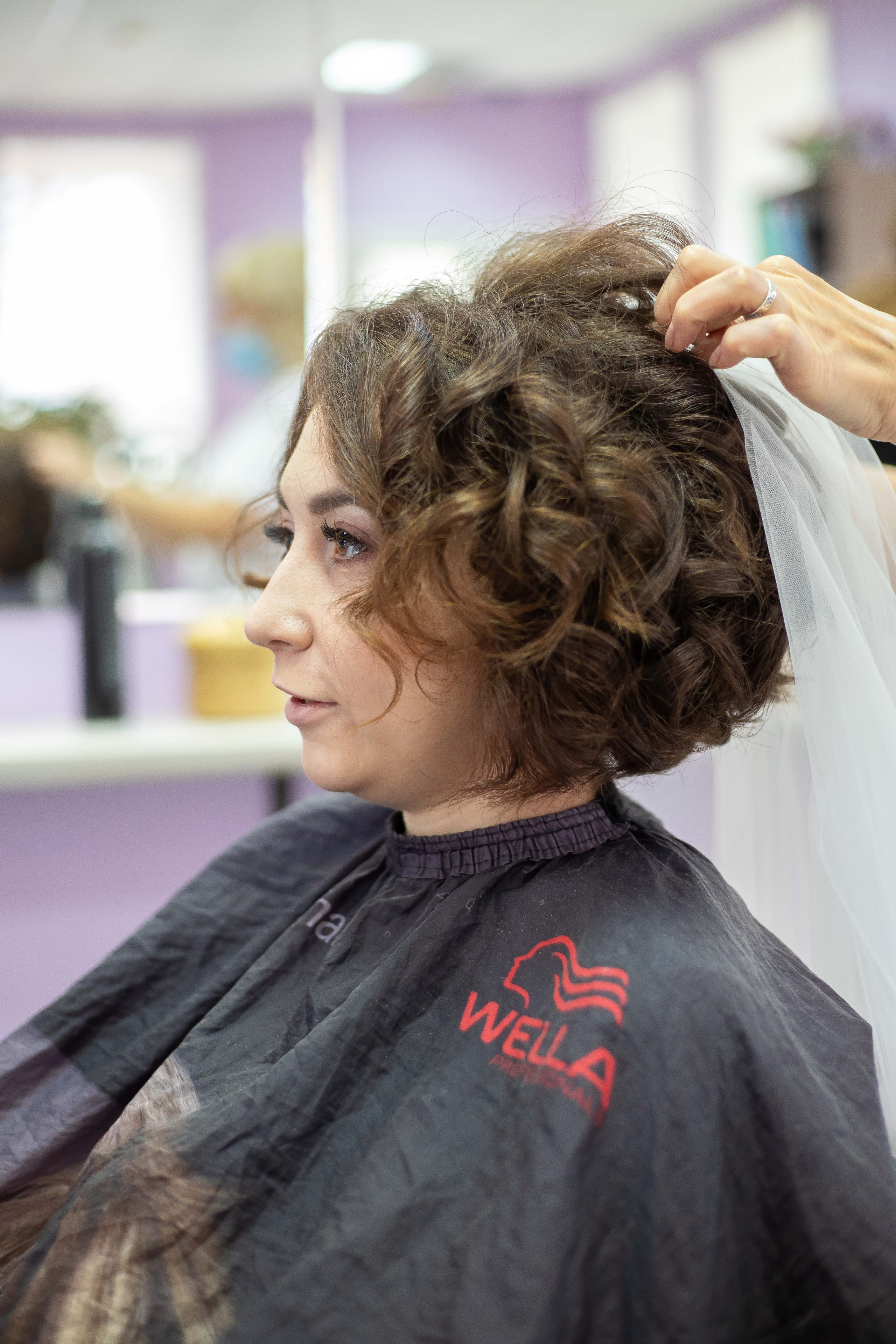 Кирилл и Арина. Фотограф и видеограф Юрий Ганин