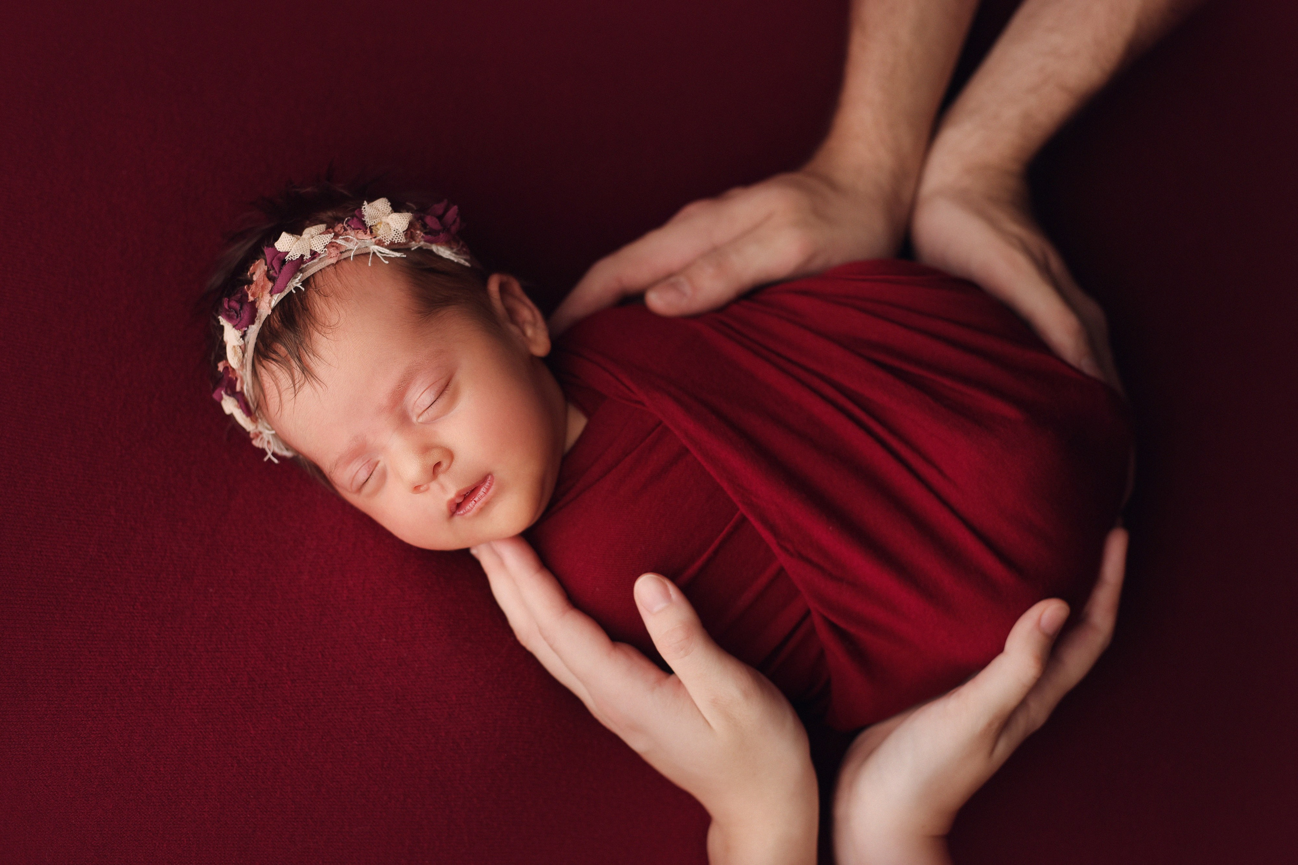 Новорожденные. Семейный фотограф и фотограф новорожденных в Санкт-Петербурге Алевтина