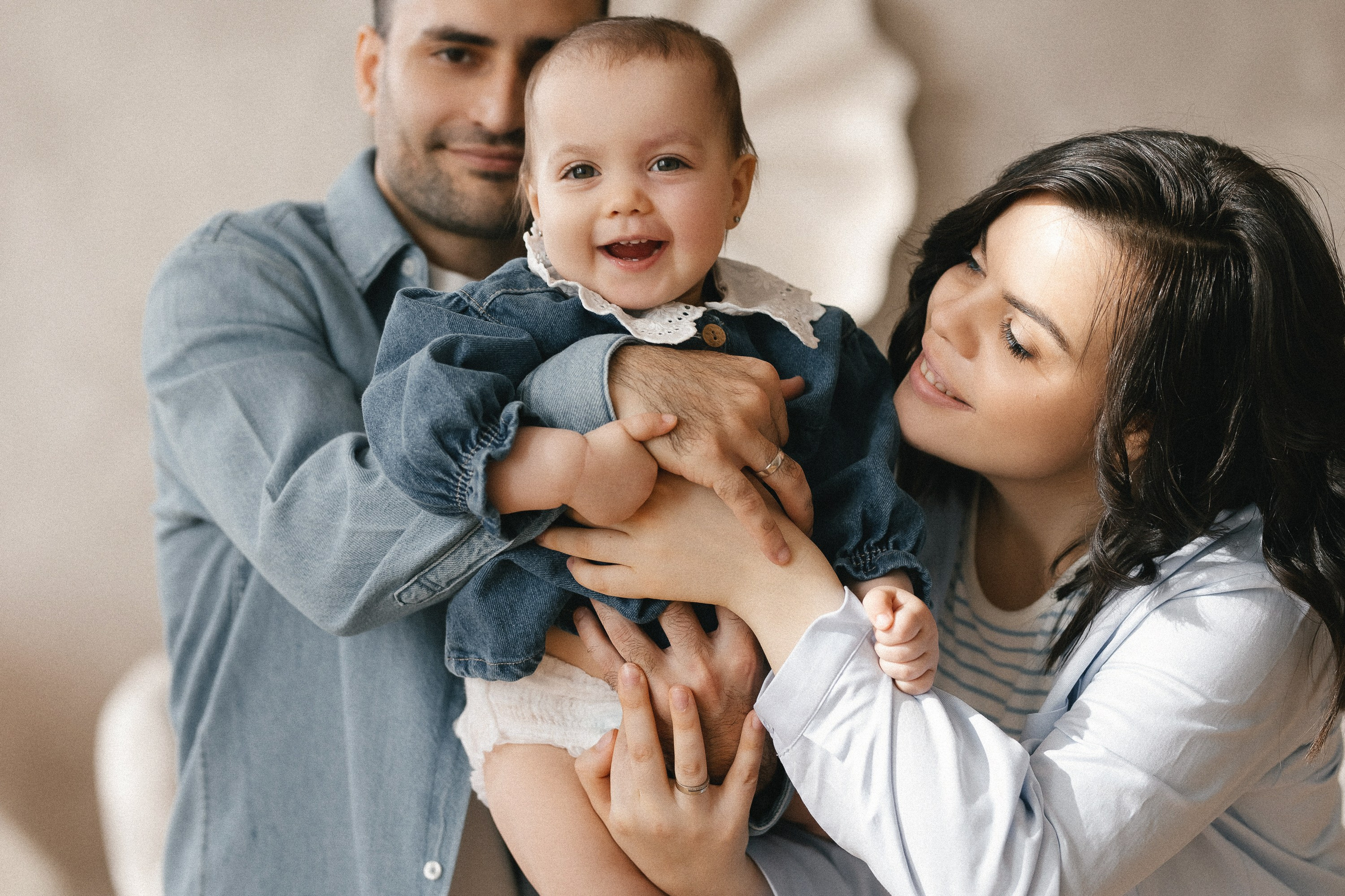 FAMILY. Maria Startseva Photo