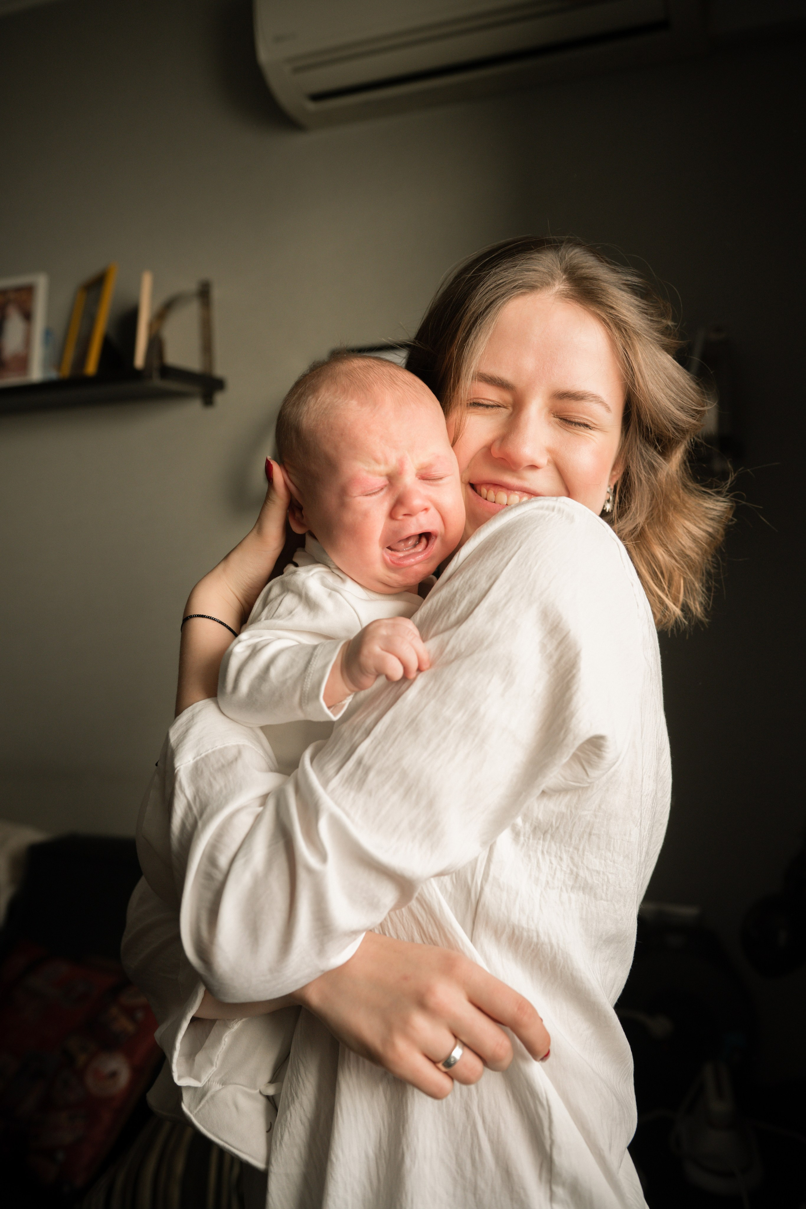 Соня & Ваня и Леша. Фотограф в Москве Екатерина Солнцева