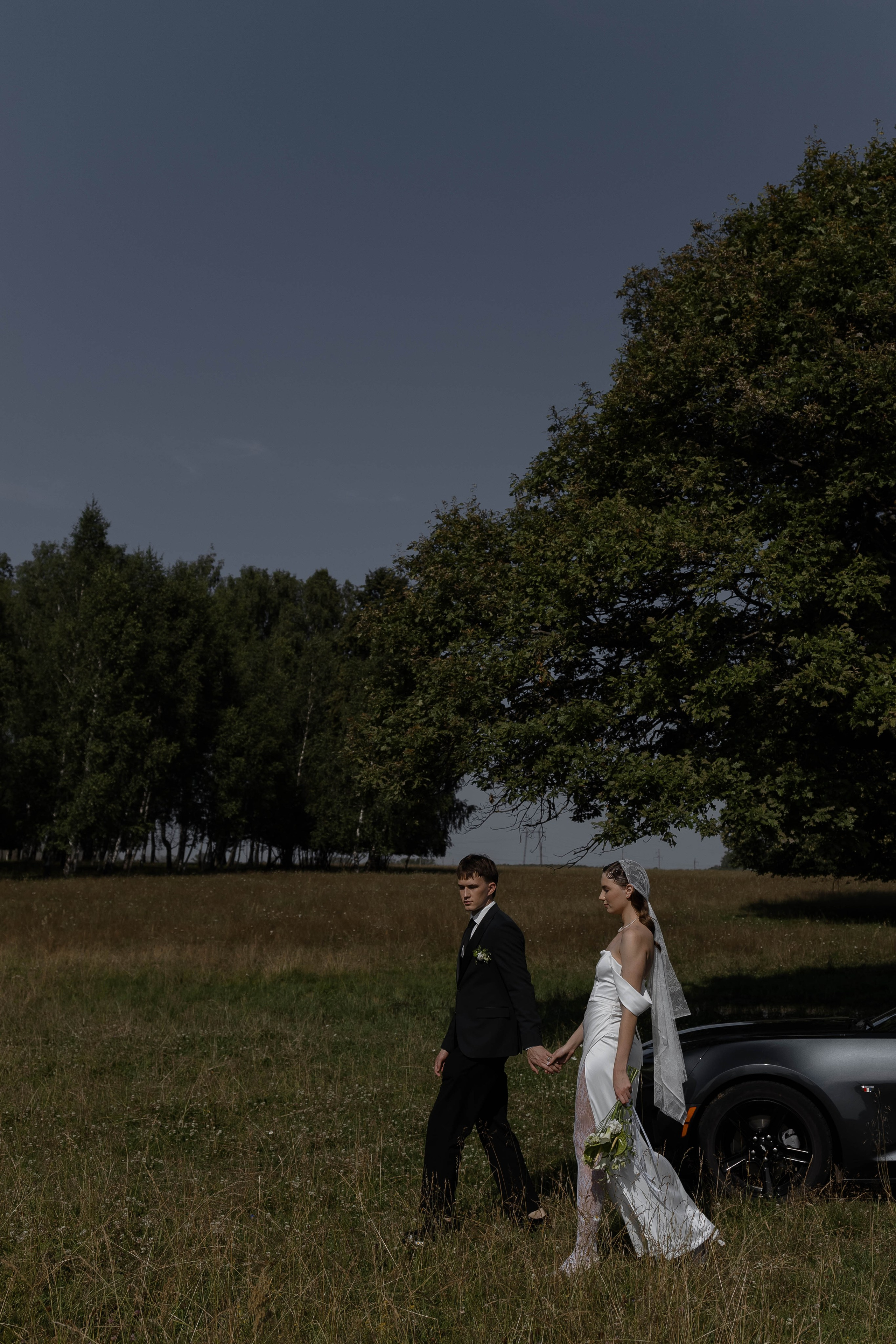 ILYA | POLINA. Главная