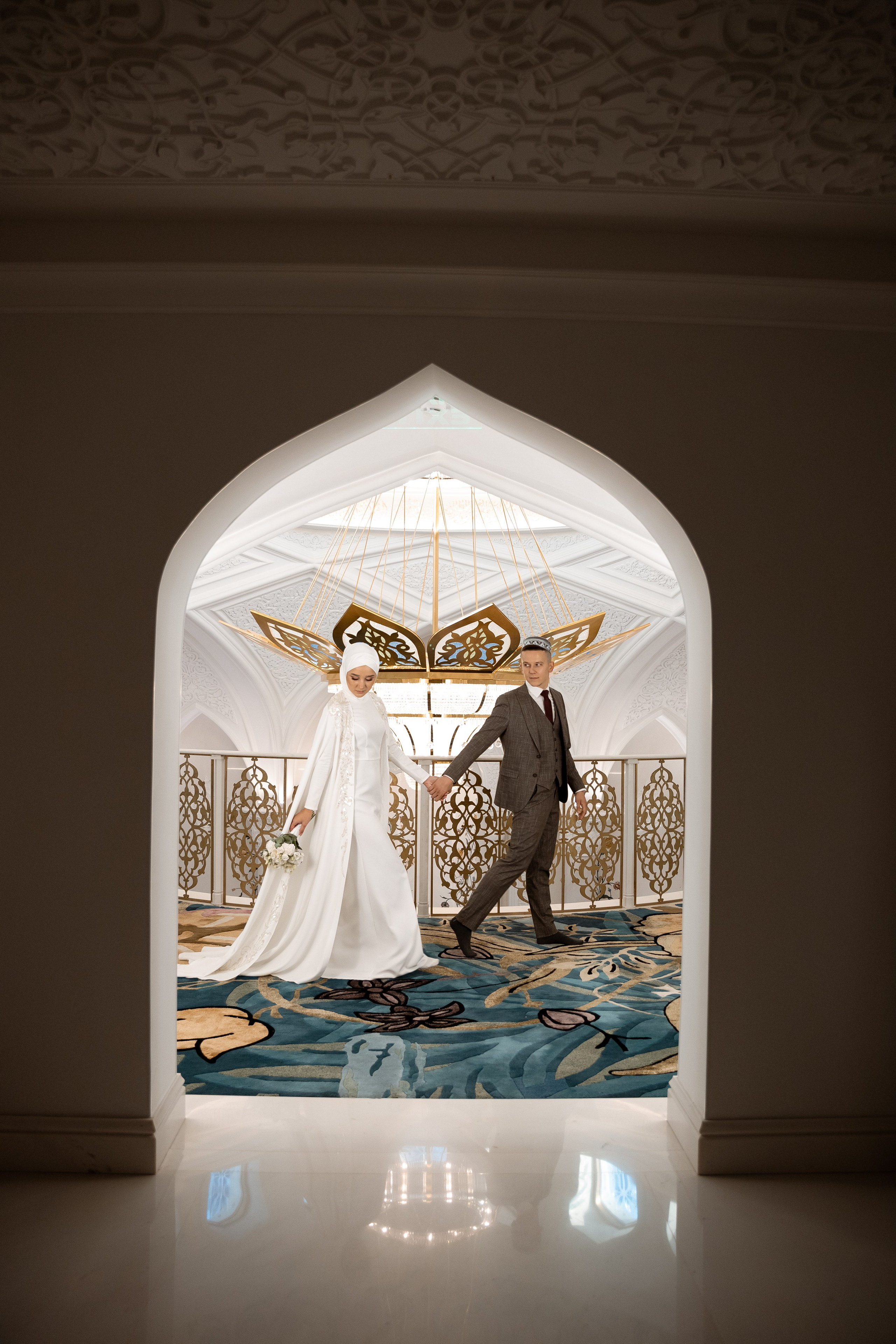 ILNUR|ILVINA. Главная