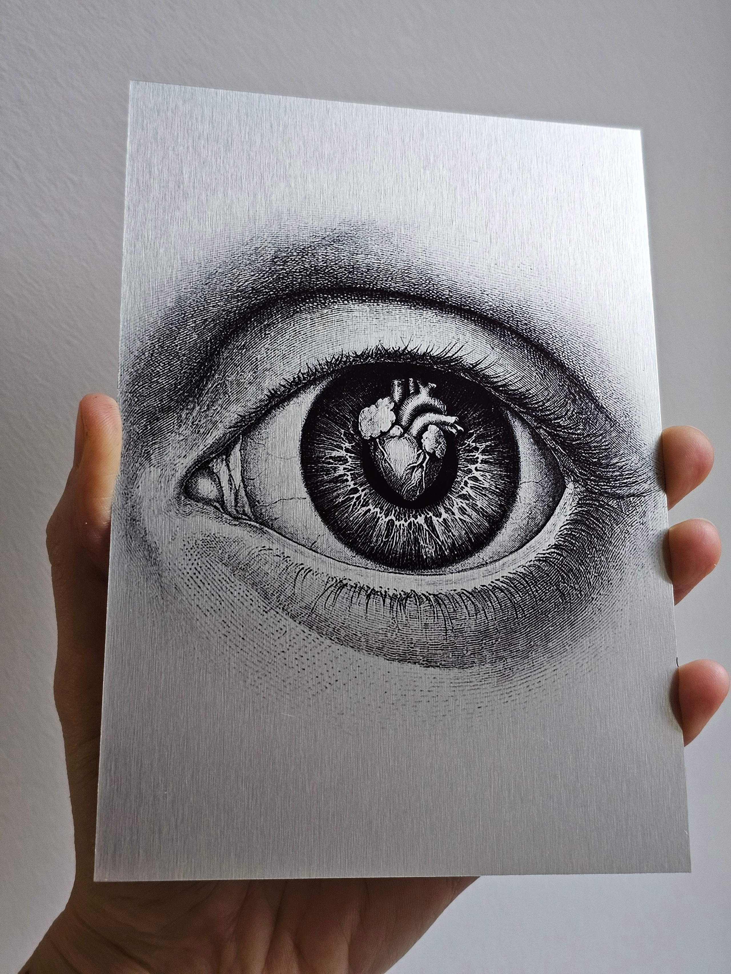 SOUVENIR PRINTING. CONTEMPORARY ARTIST OLGA ANDRIYASH