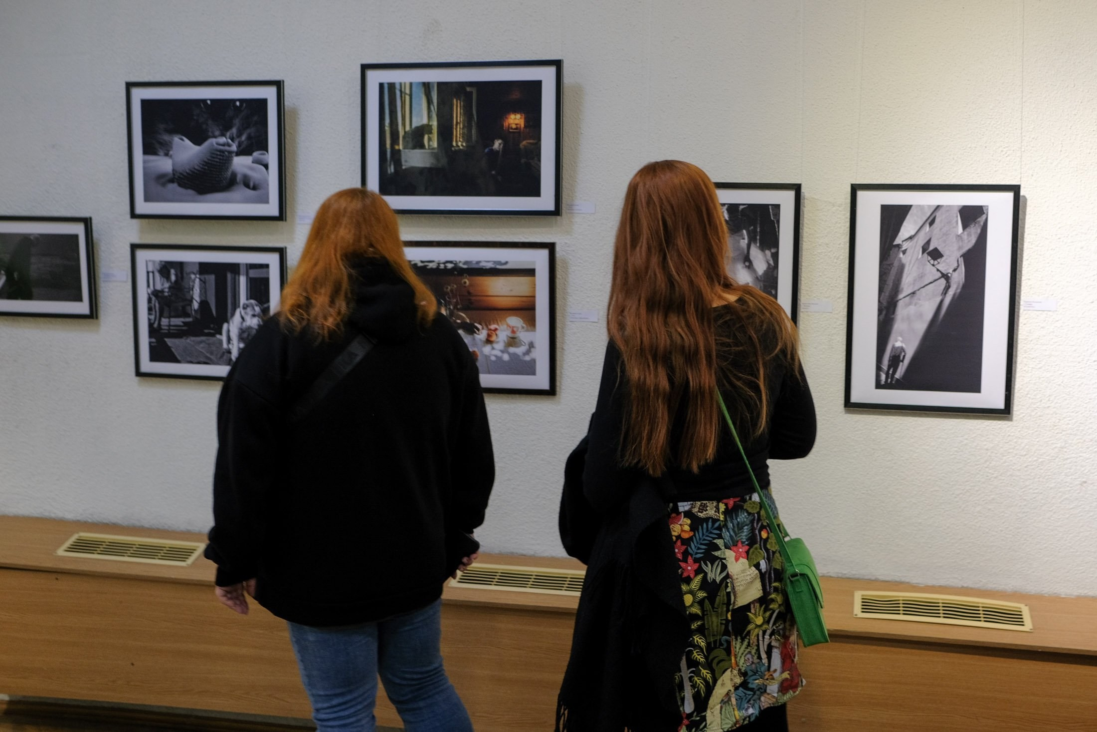 «Светопись-2024» г. Краснодар. Фотограф в Самаре Елена Фомина