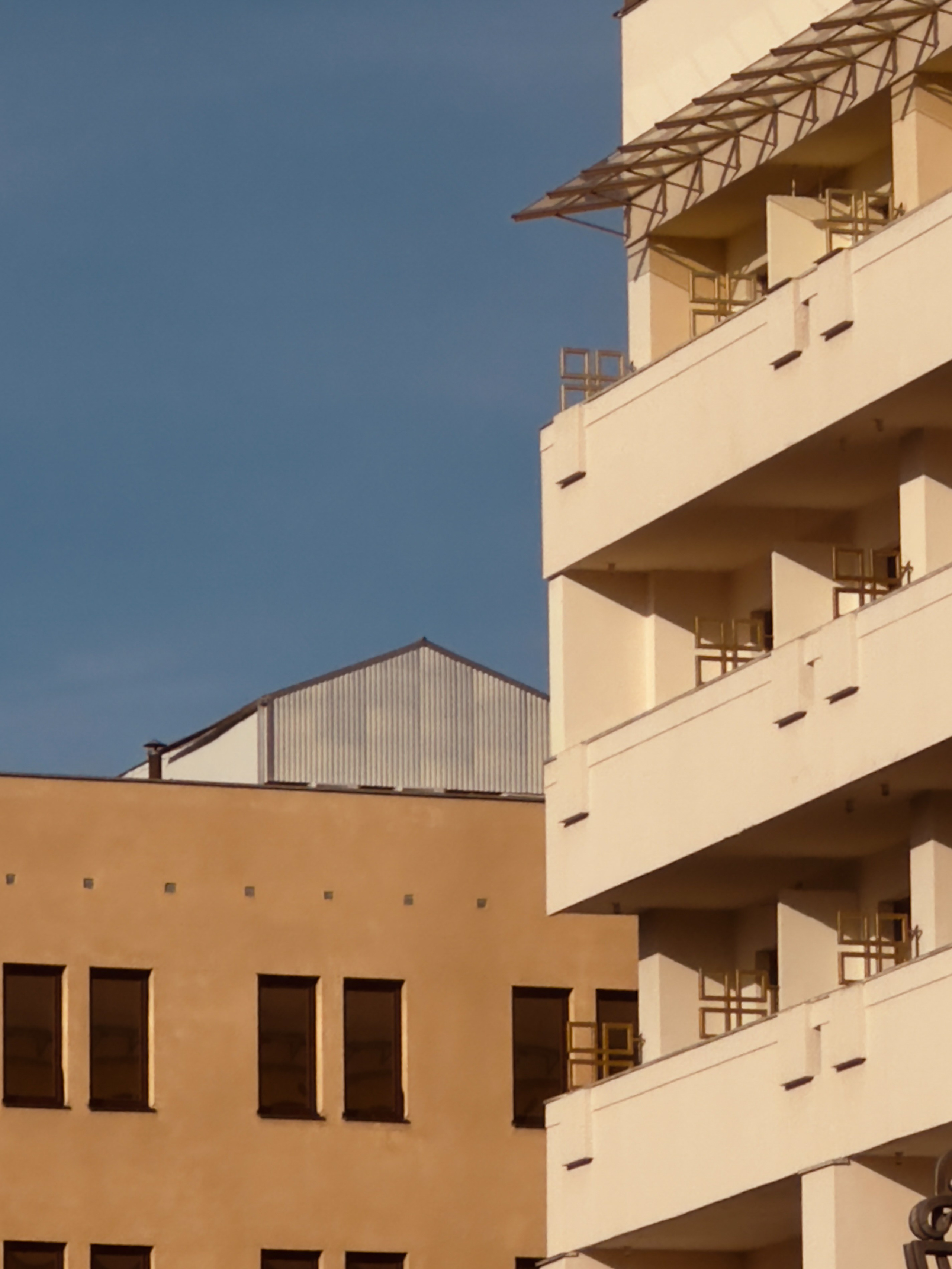 Архитектура. Смотри, красота!