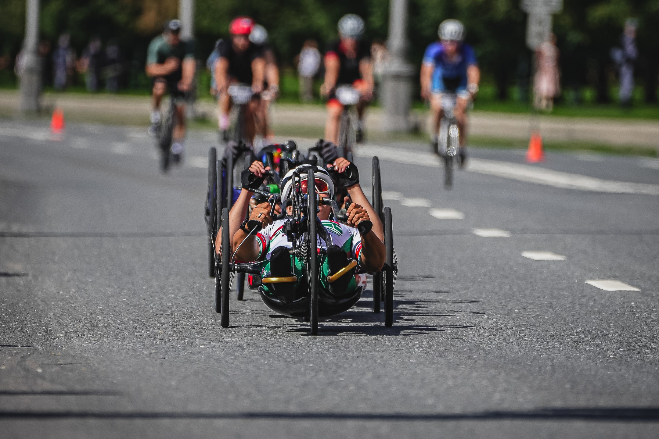 La Strada Moscow |2023.07.30. Sergey Sutkovoy — Designer, photographer, traveler, woodworker
