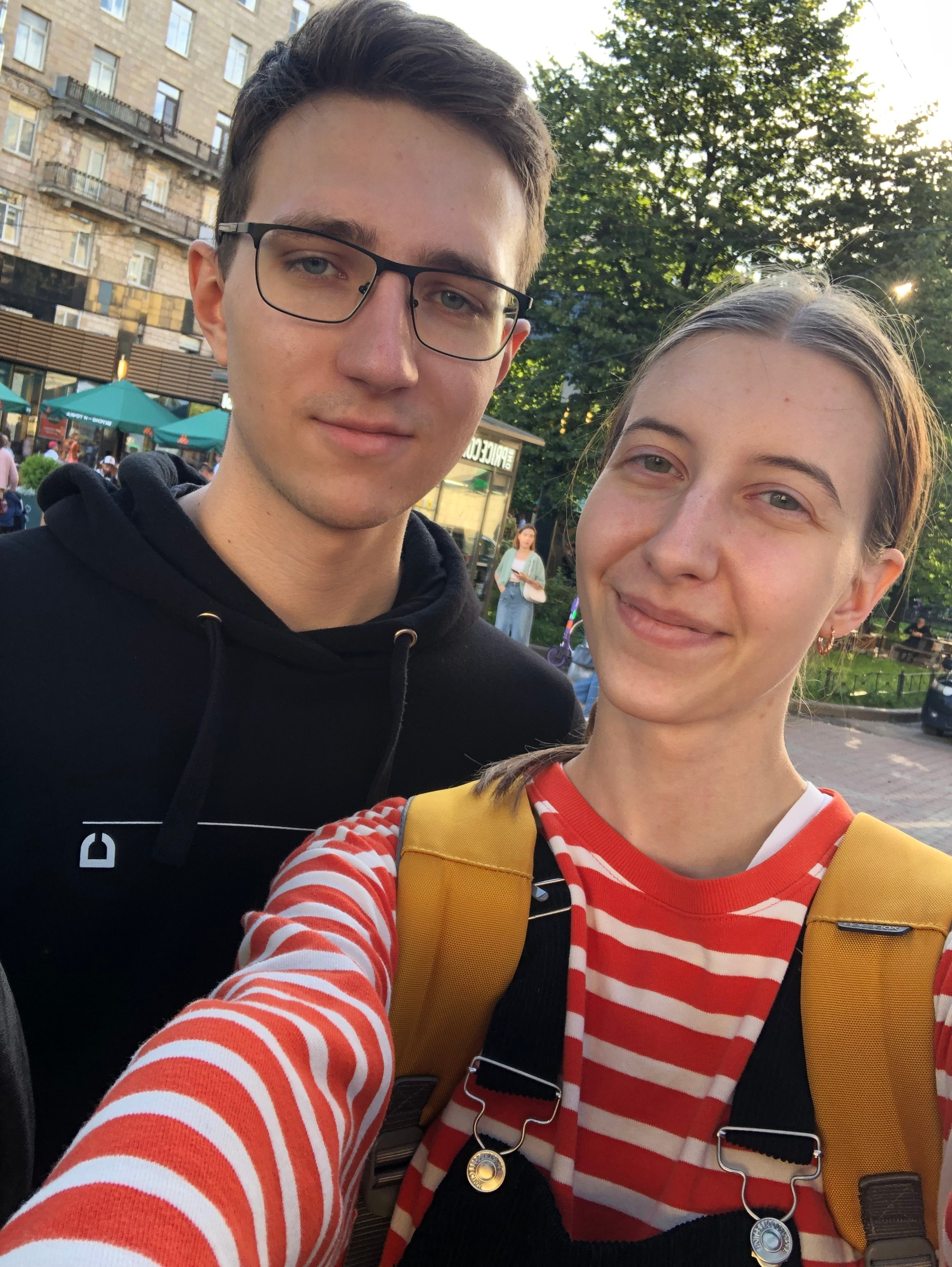 Июль. Семейный, Свадебный фотограф СПБ Питер— Романова Екатерина