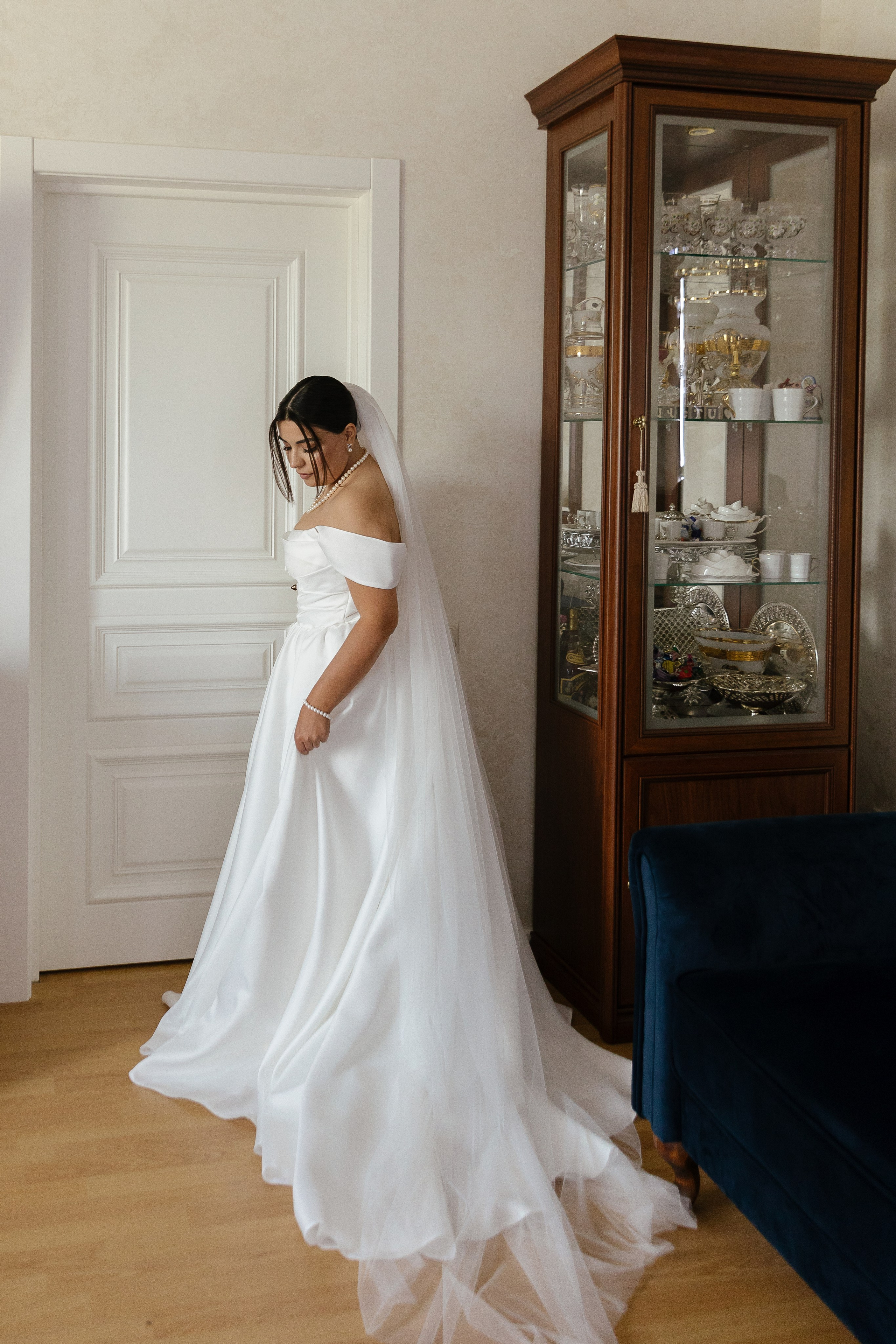 Wedding Day A&A. Свадебный | Семейный фотограф