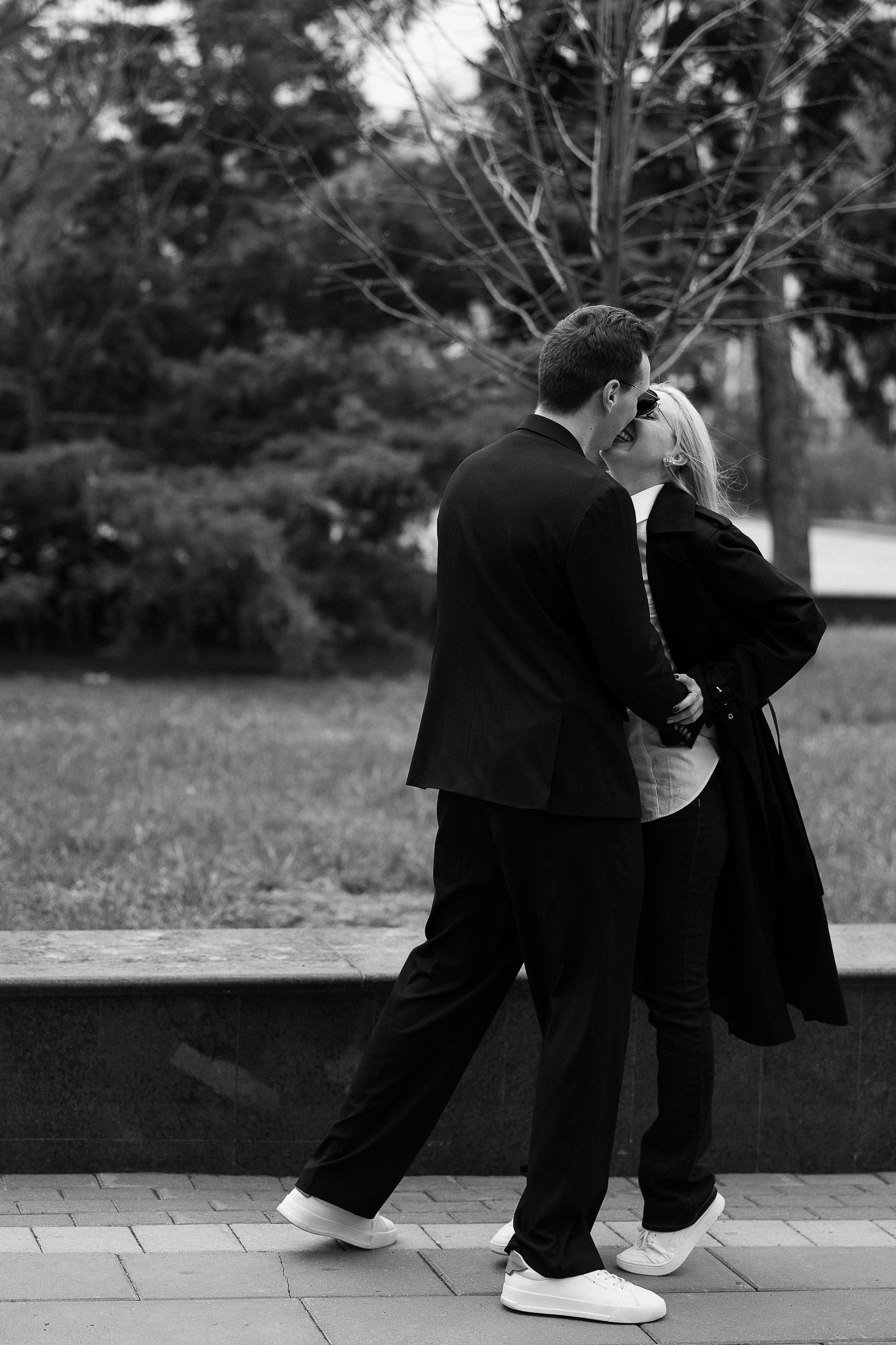 Алексей и Анастасия. Свадебный | Семейный фотограф