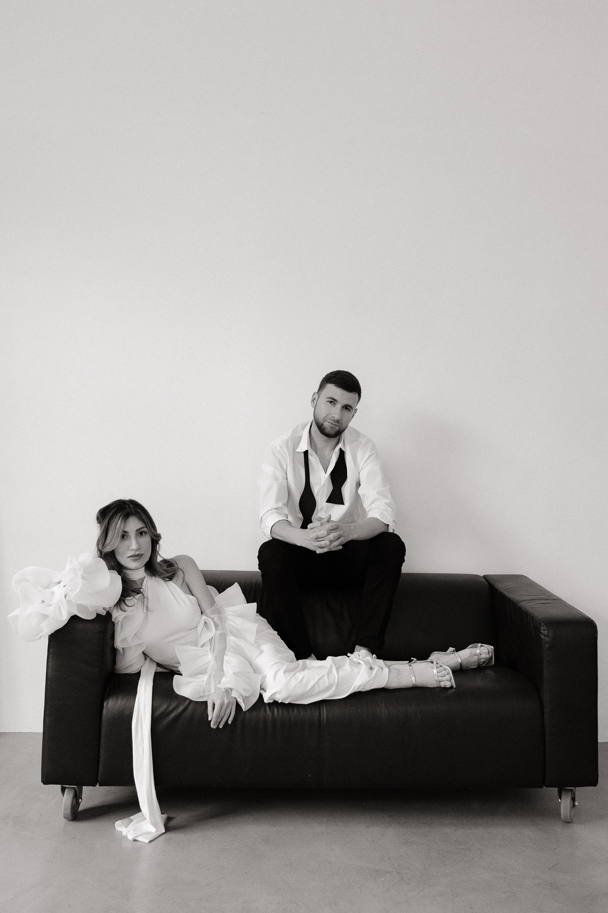 Илья и Диана. Свадебный | Семейный фотограф