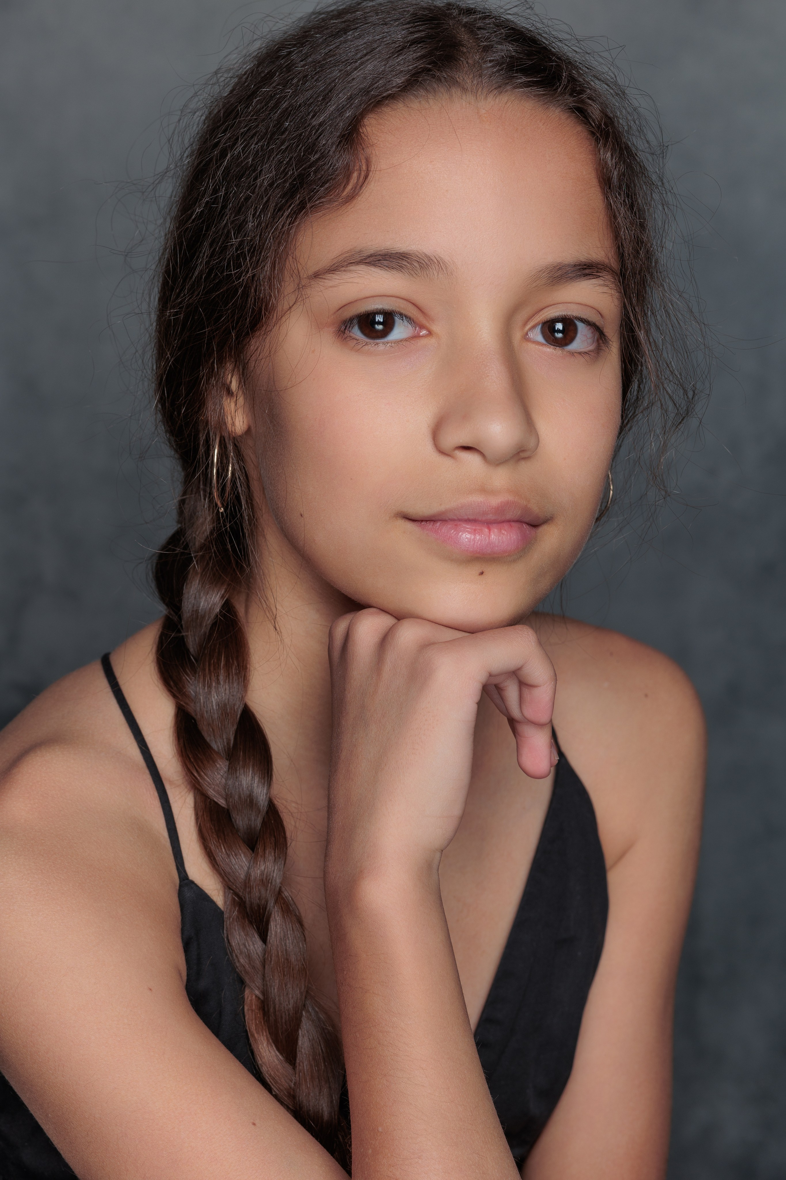 МОНИКА. Я фотограф из Москвы к Вашим услугам