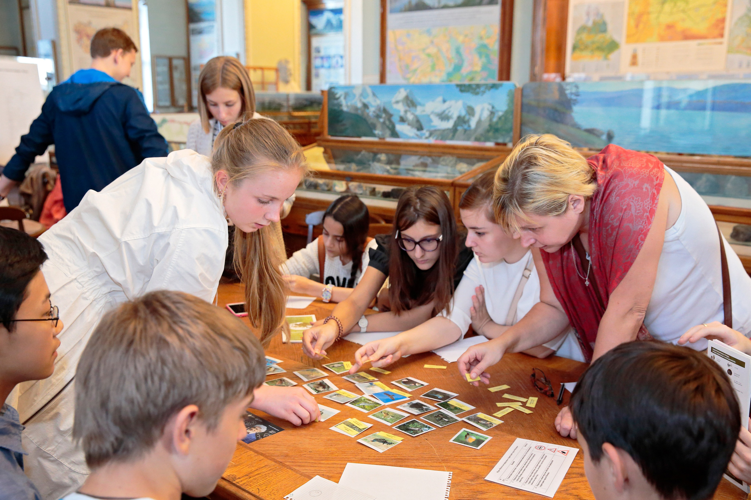 Университетские субботы 2015. Попов.фото — Предметная фотостудия в Новой Москве