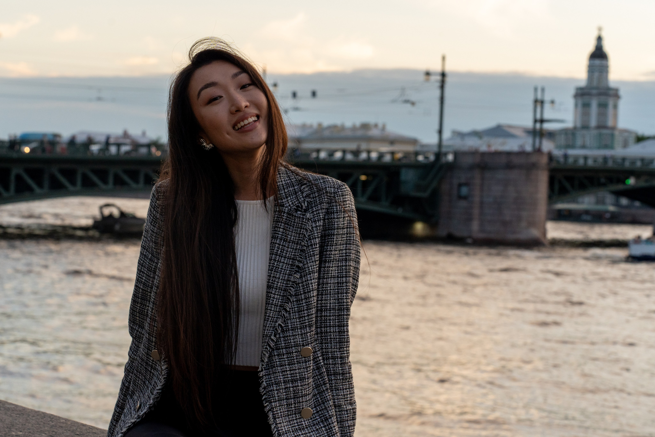 Портреты. Фотограф Санкт-Петербург Надежда Бондаренко