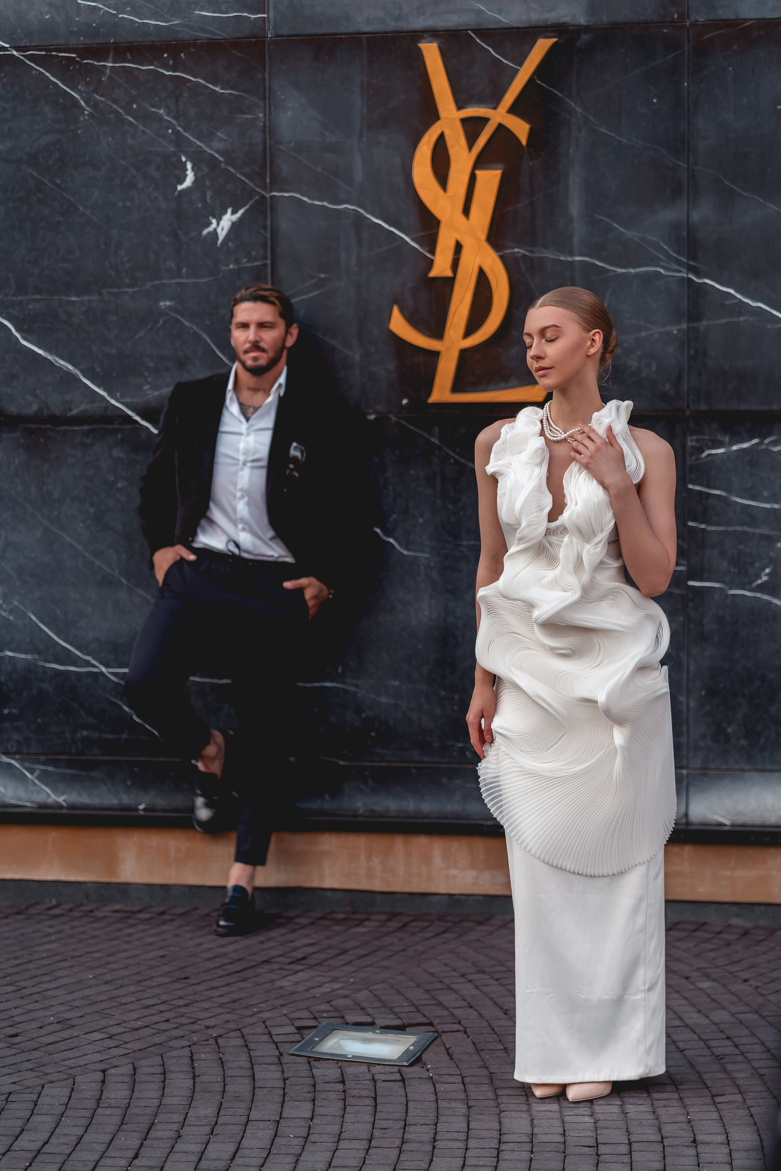 Барвиха. Детский и семейный фотограф в Москве Гордеев Владимир