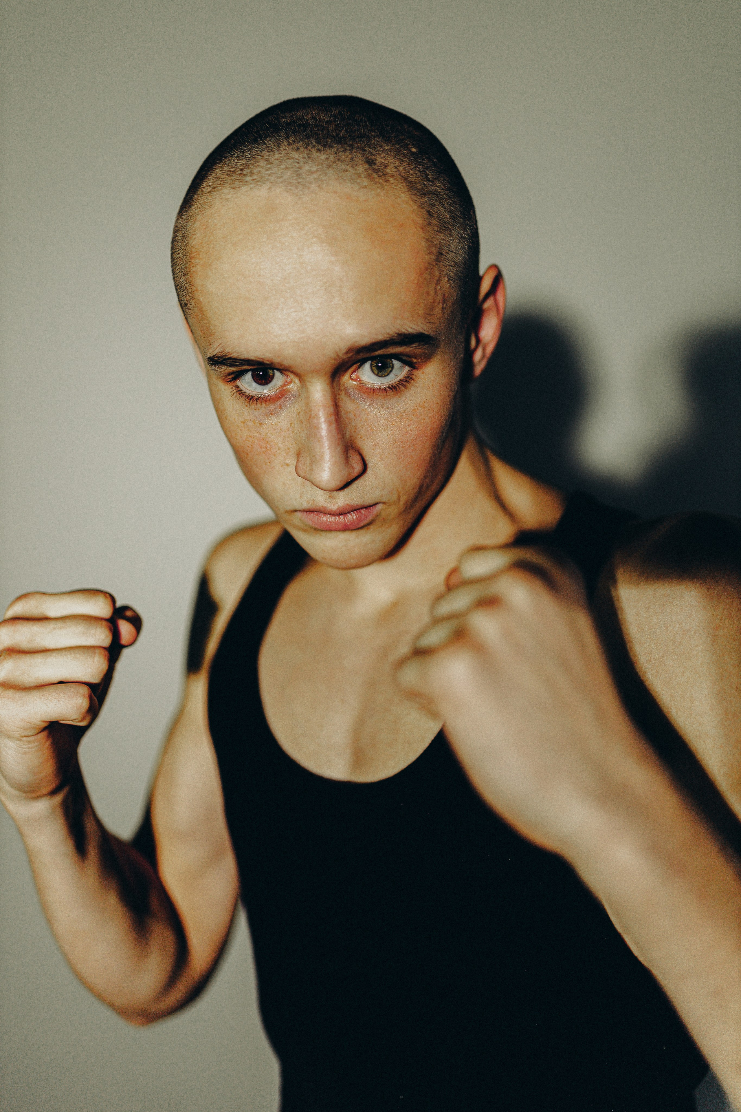 Тимур, авторская съемка. Бизнес фотограф Ижевск — Назаров Роман