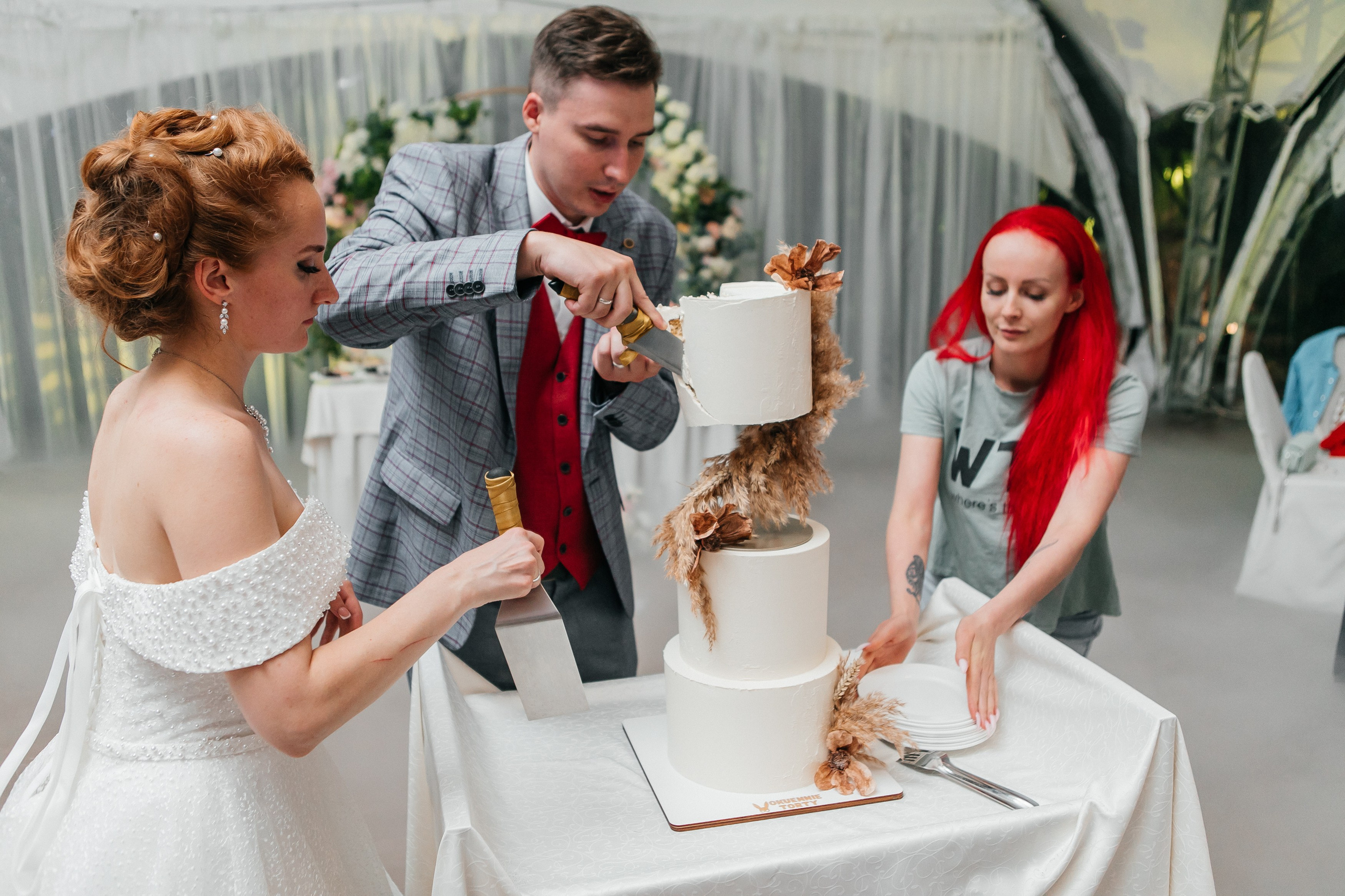 Сергей и Ксения. Фотограф в Москве Дмитрий Жарков
