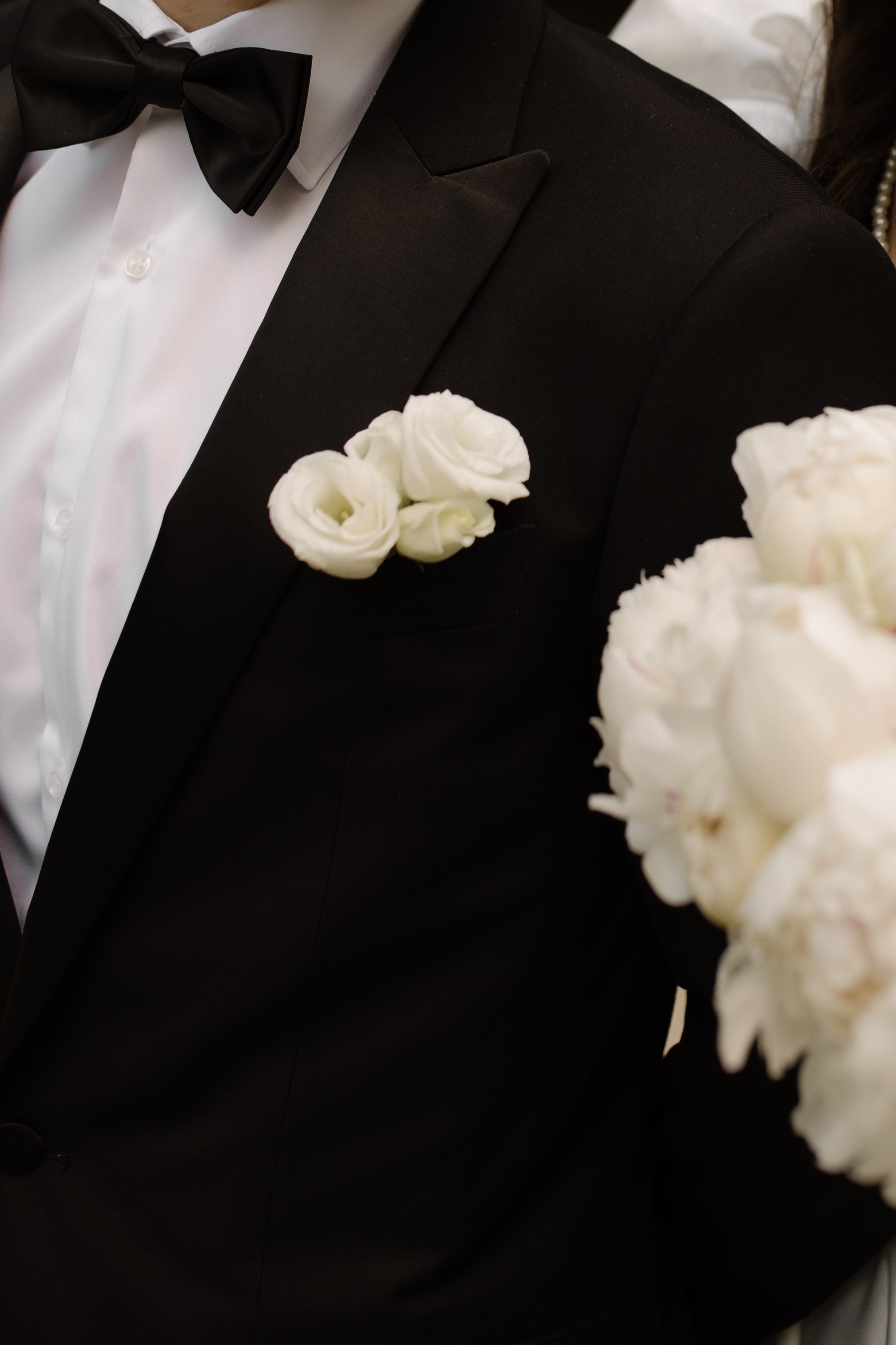 Эдуард и Елизавета. Семейный фотограф в Обнинске