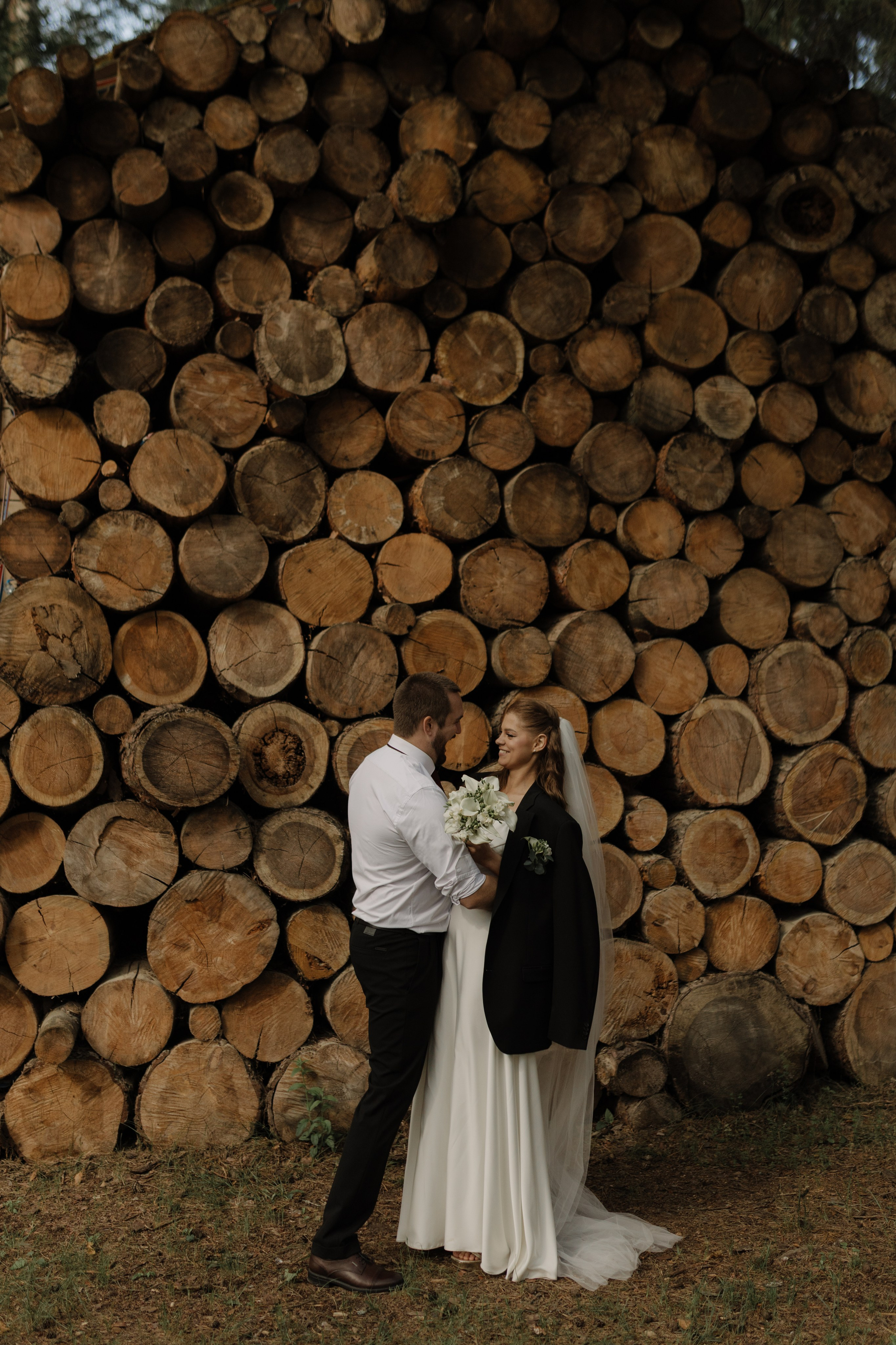 Родион и Валенина. Семейный фотограф в Обнинске