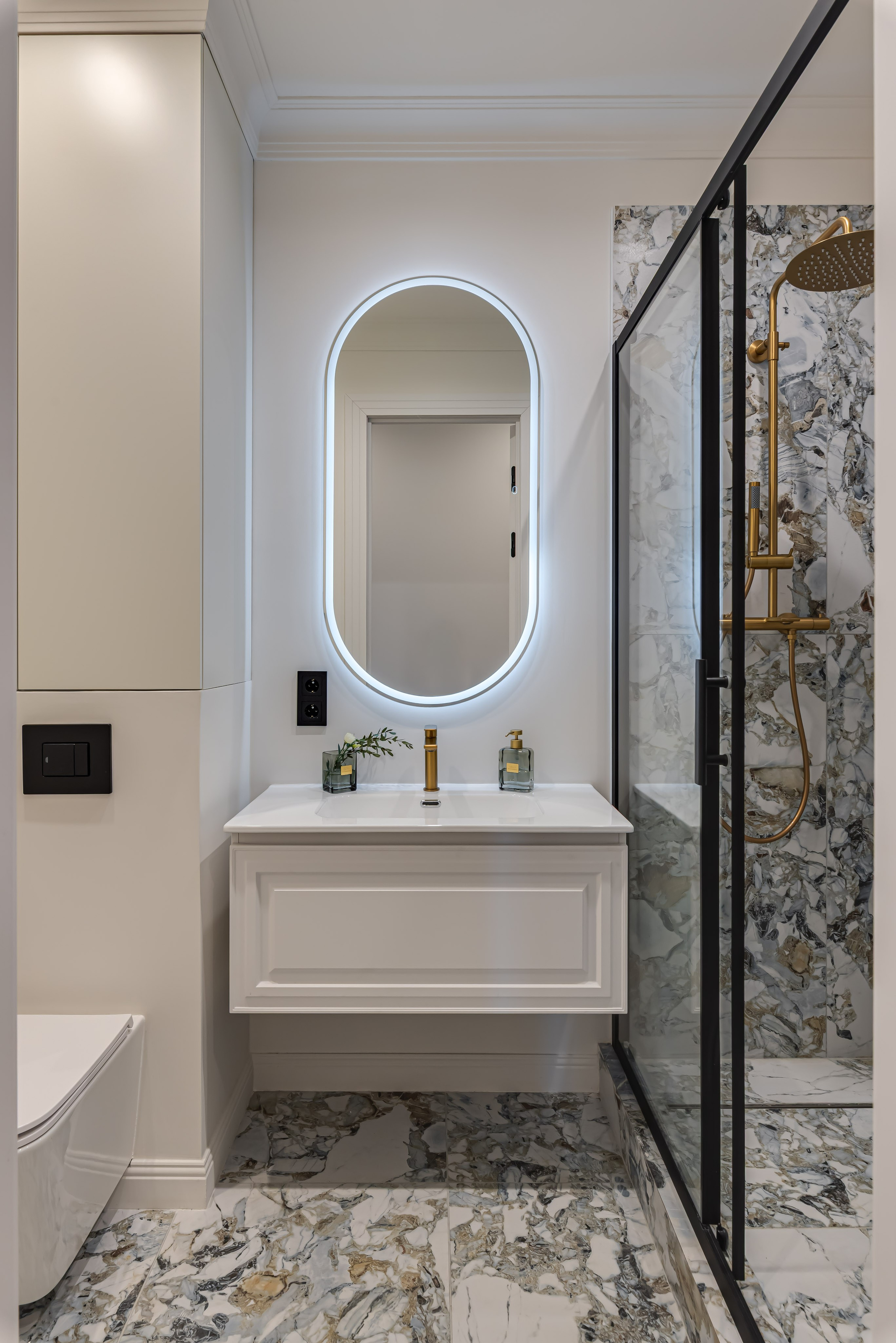 Кутуза Флиппинг, 54 м. Главная