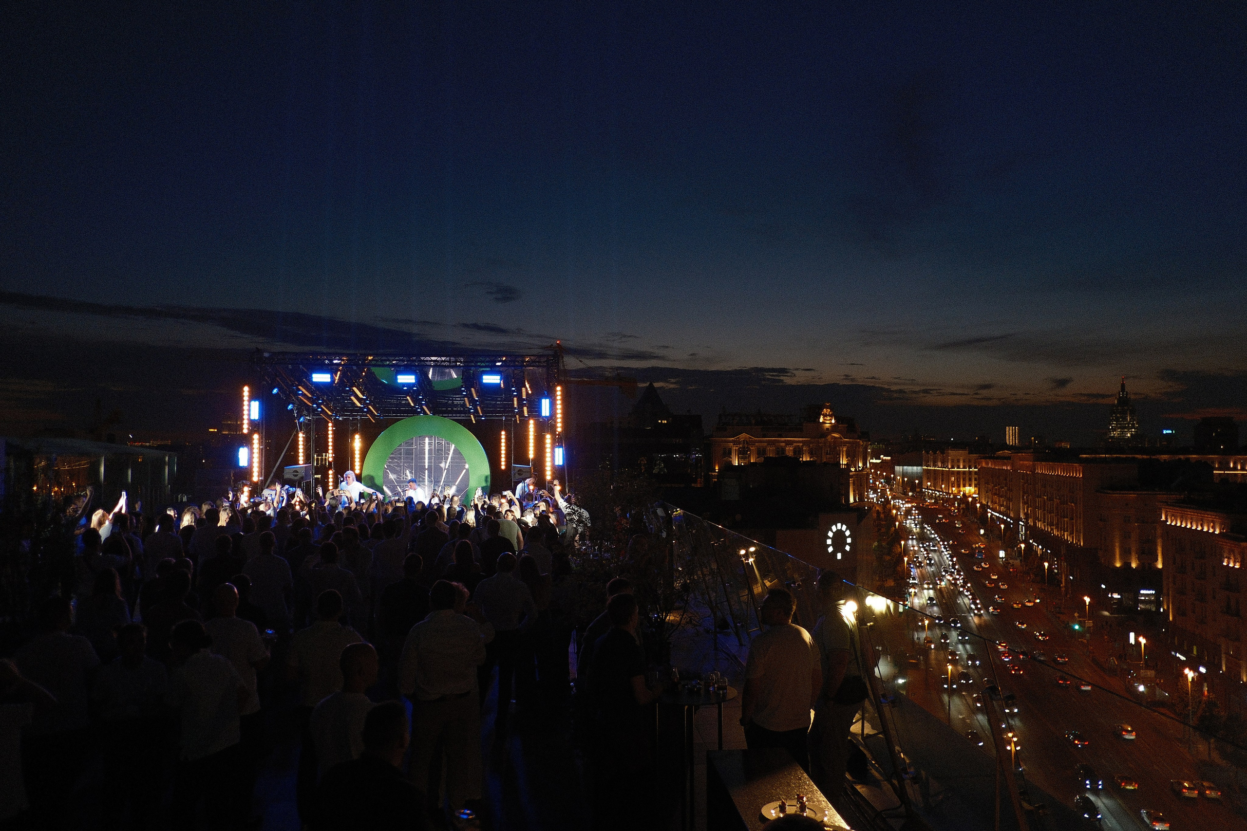 Private anniversary / Тополиный пух. Частный эвент. Wedding / Event videographer and photographer around the world