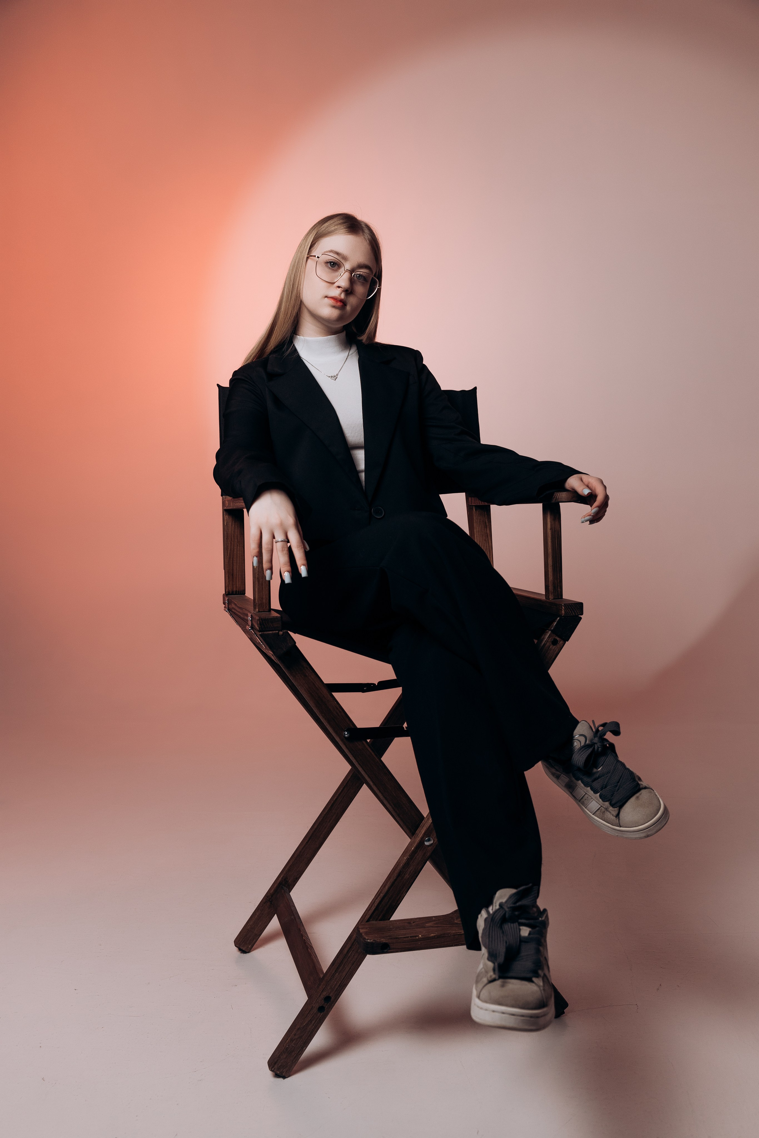 Индивидуальные портреты. BREAKBOOK | Выпускные альбомы в Пензе и Пензенской области