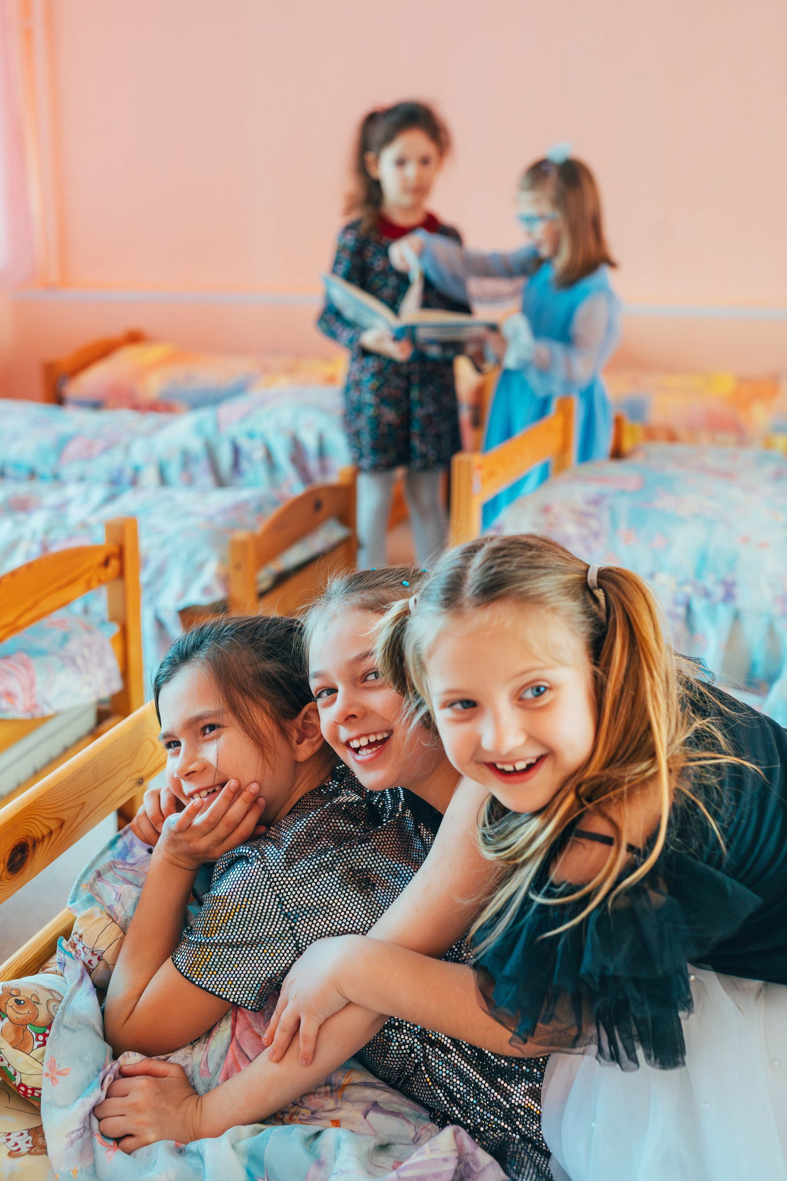 Сад1. Школьные альбомы и альбомы для детского сада. Юлия Осипова. Москва