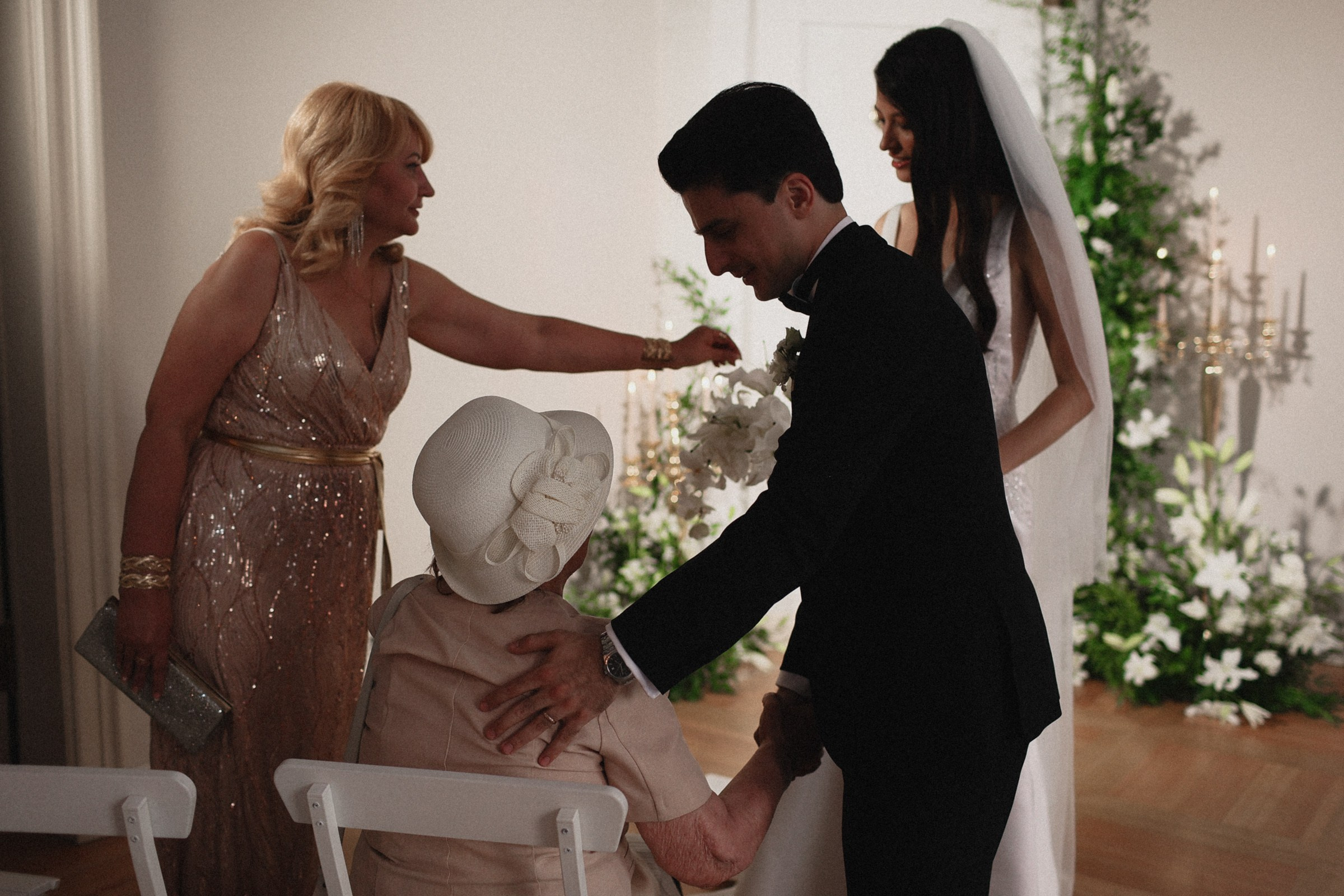 О Т Ц Ы. Свадебный и семейный фотограф Москва, Спб, Крым Игорь Сазонов