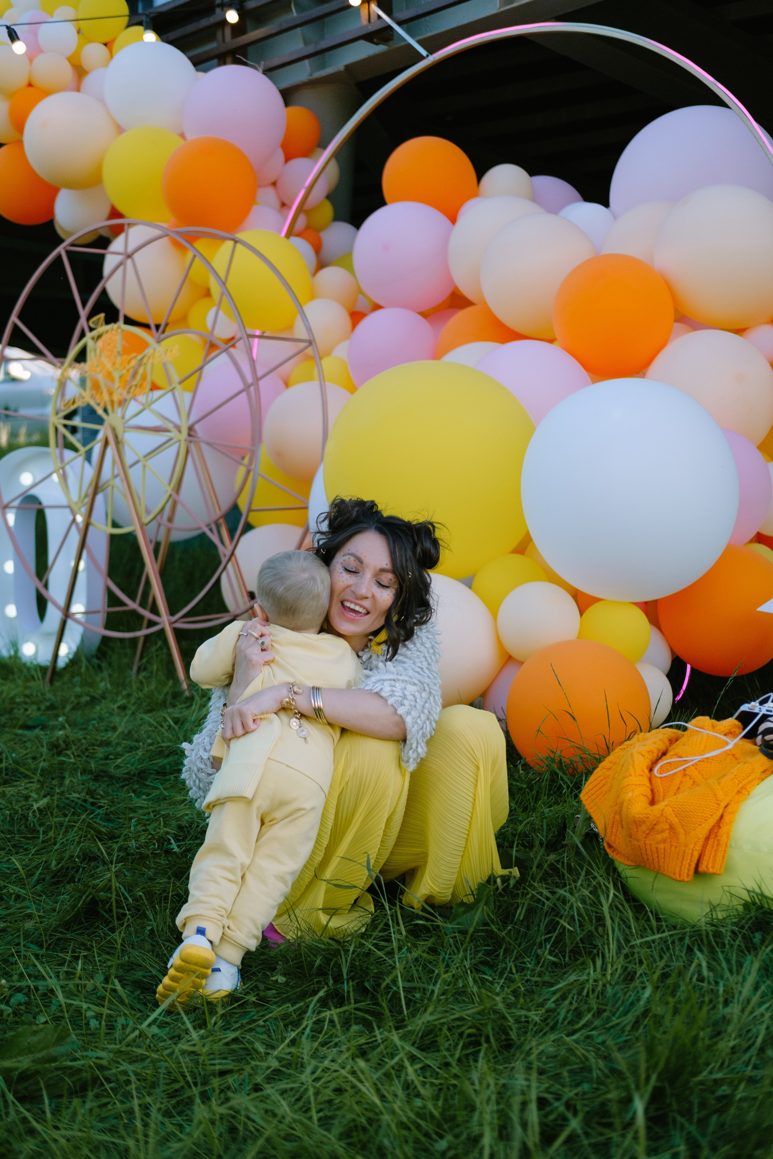 Coachella party. Свадебный Видеограф Фотограф в Сочи