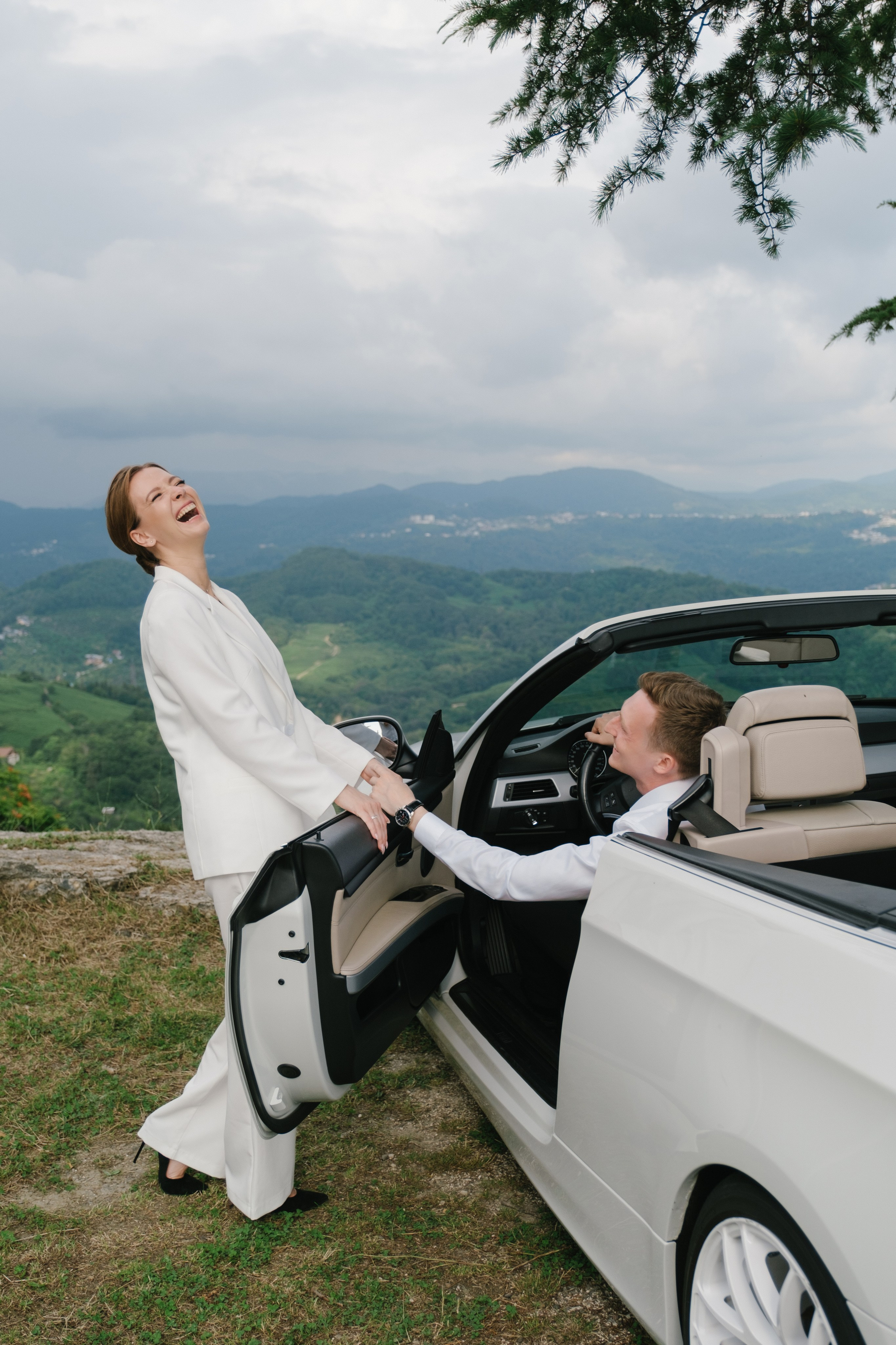 ТЫ мой КОСМОС. Свадебный Видеограф Фотограф в Сочи