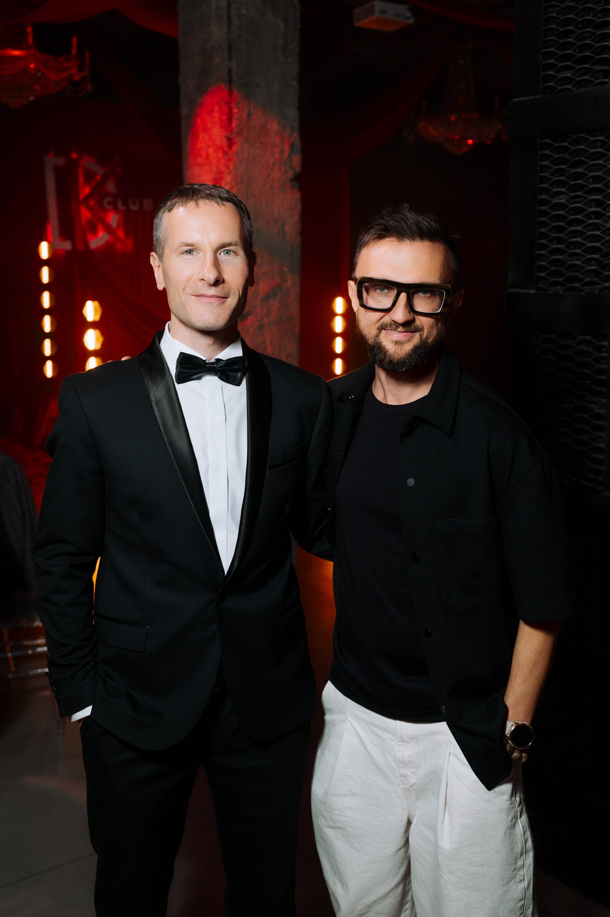 DK club | Денис Кутергин birthday. Фотограф Вито Бурмасов | Москва